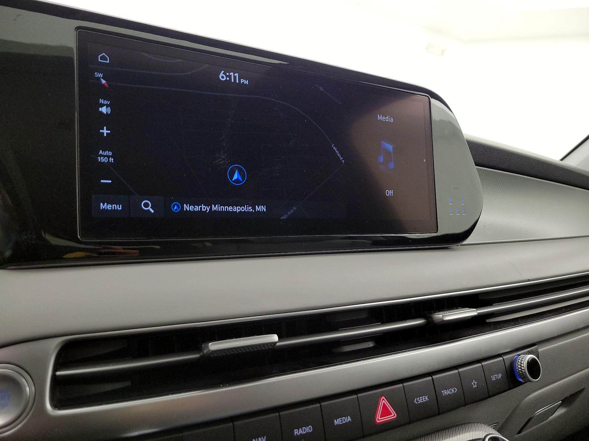 Thumbnail: 2023 Hyundai Palisade - 14