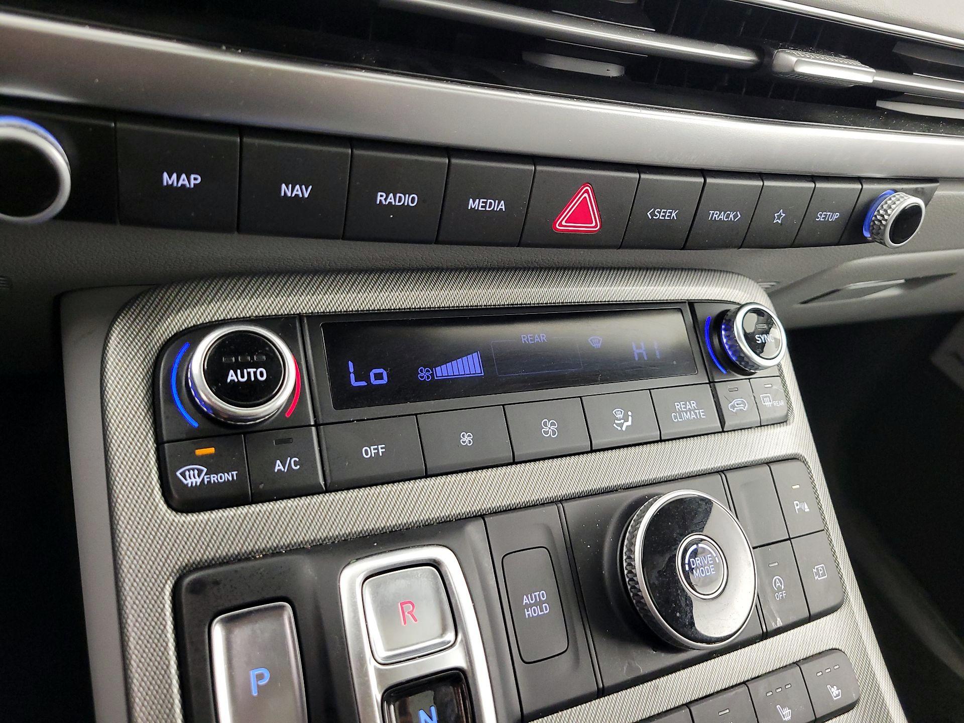 Thumbnail: 2023 Hyundai Palisade - 17