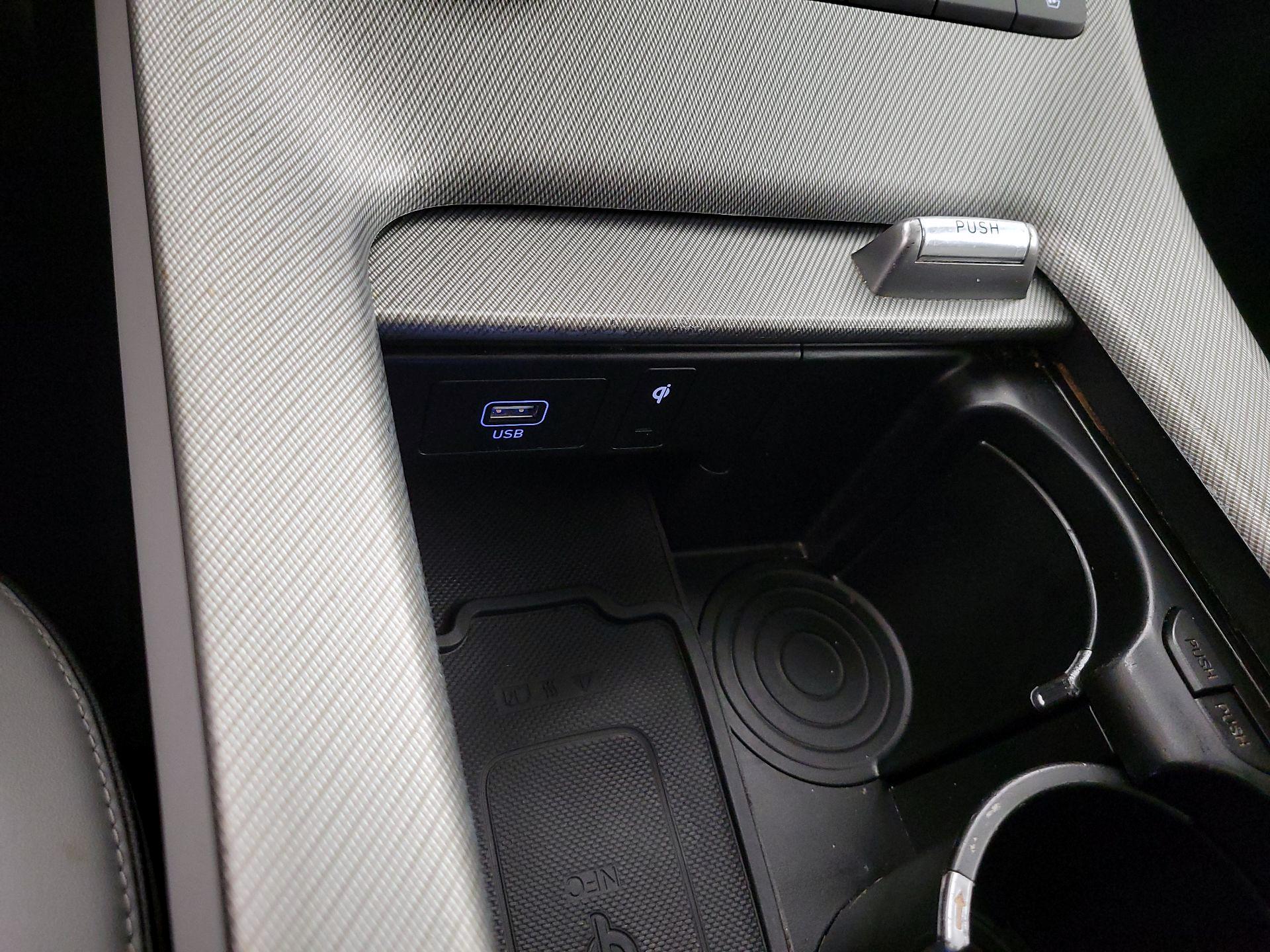 Thumbnail: 2023 Hyundai Palisade - 19