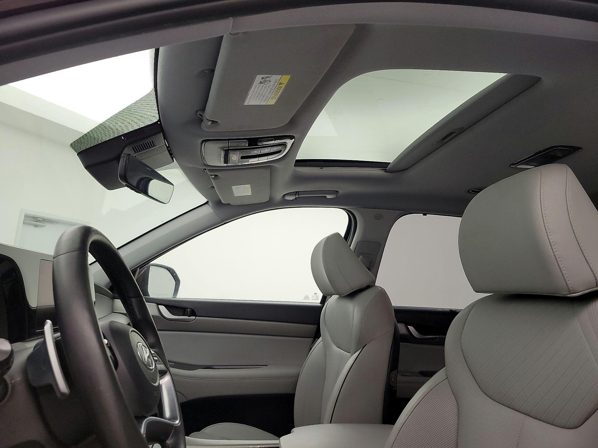 Thumbnail: 2023 Hyundai Palisade - 20