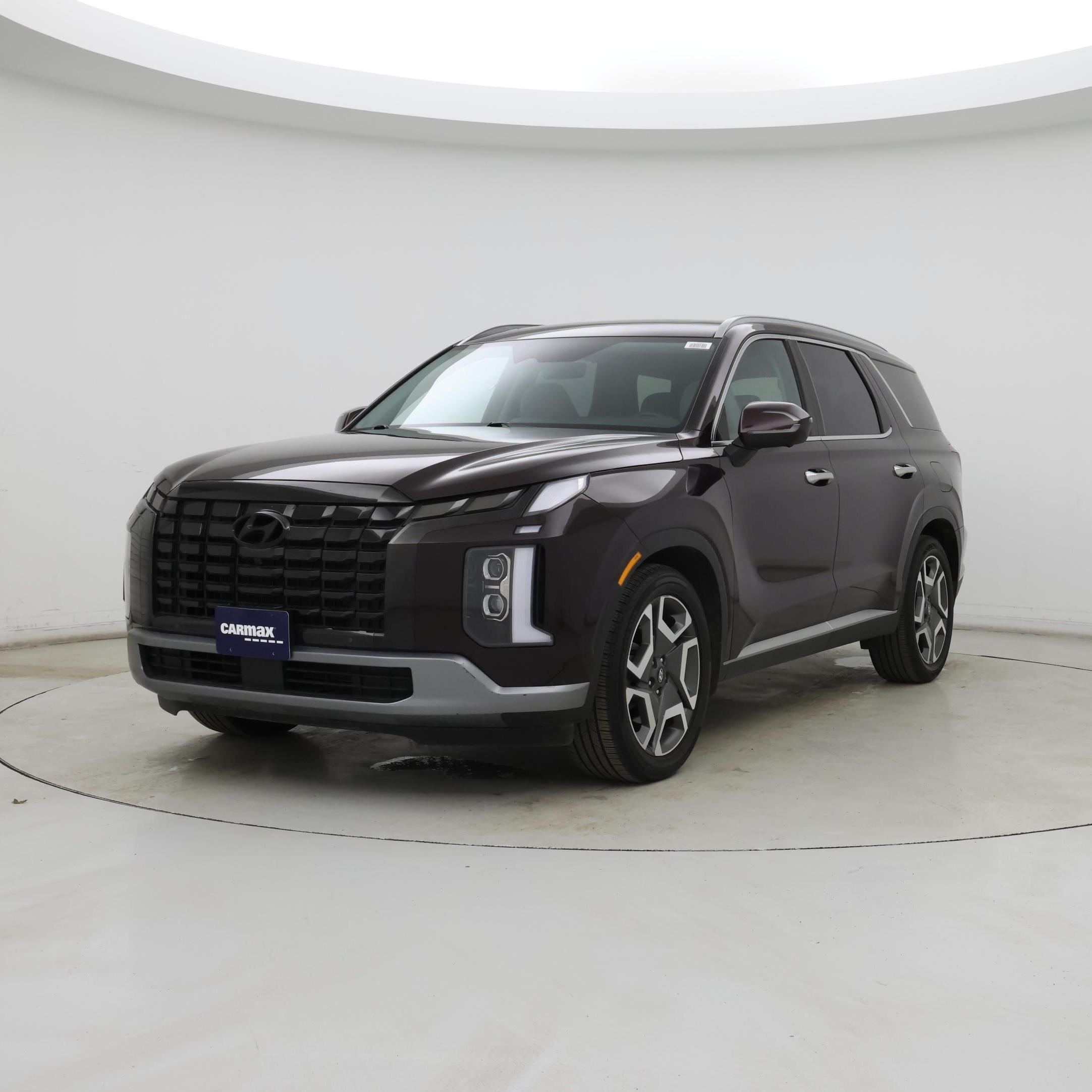 Thumbnail: 2023 Hyundai Palisade - 4