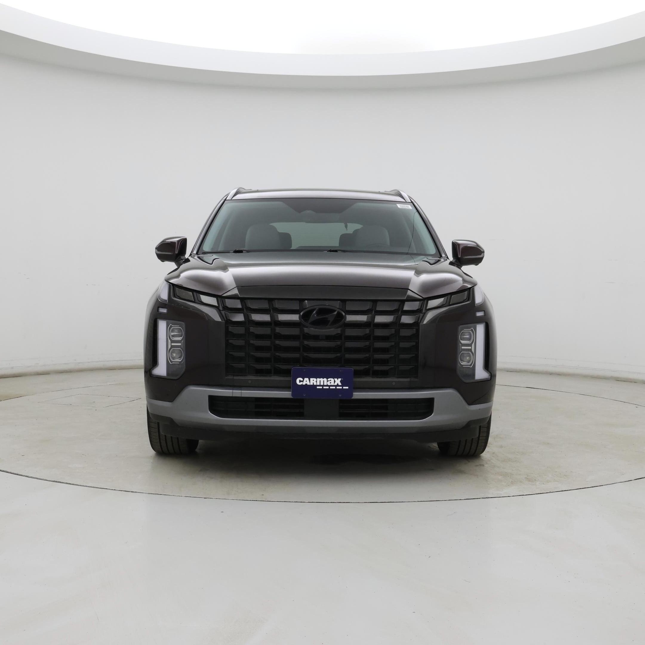 Thumbnail: 2023 Hyundai Palisade - 5