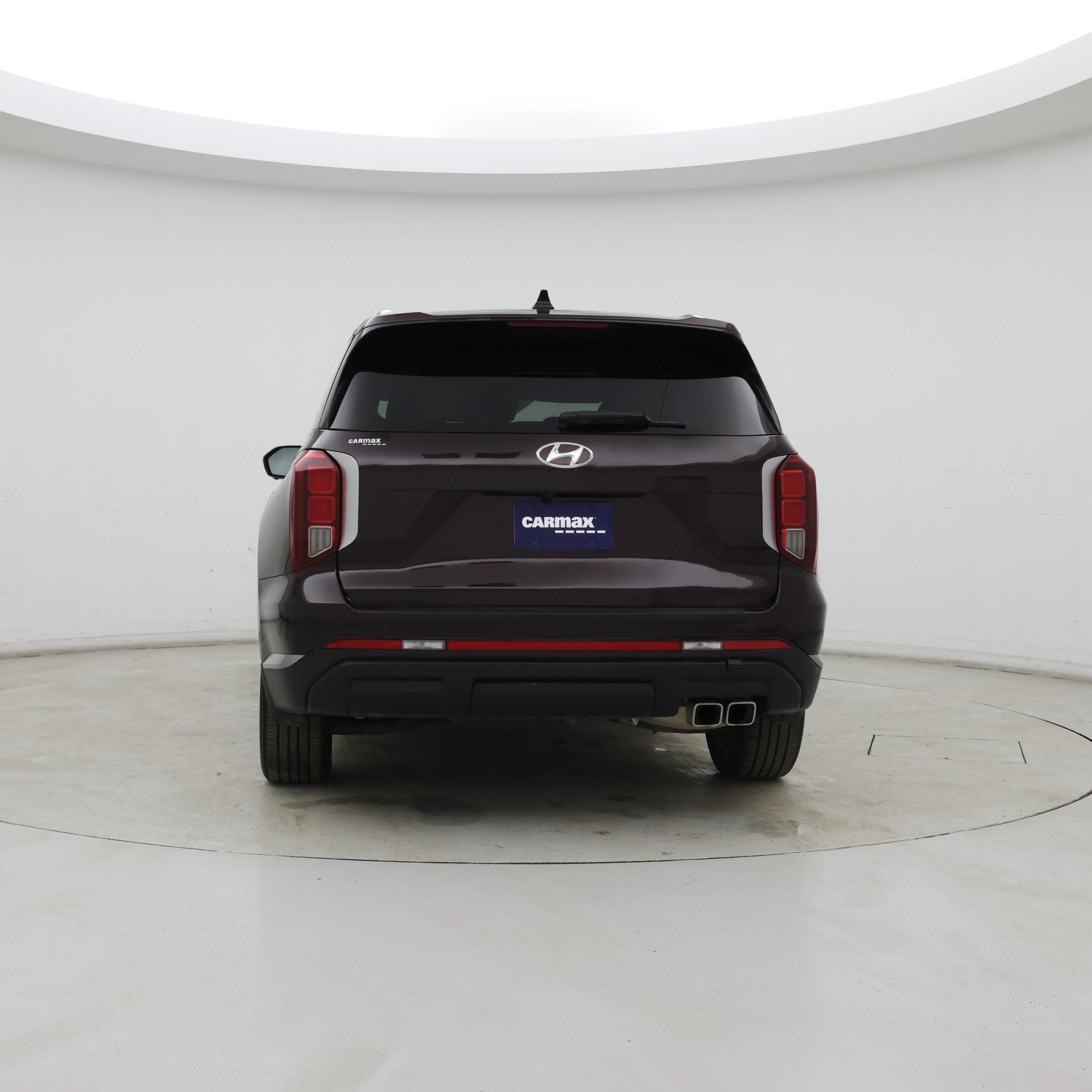 Thumbnail: 2023 Hyundai Palisade - 6