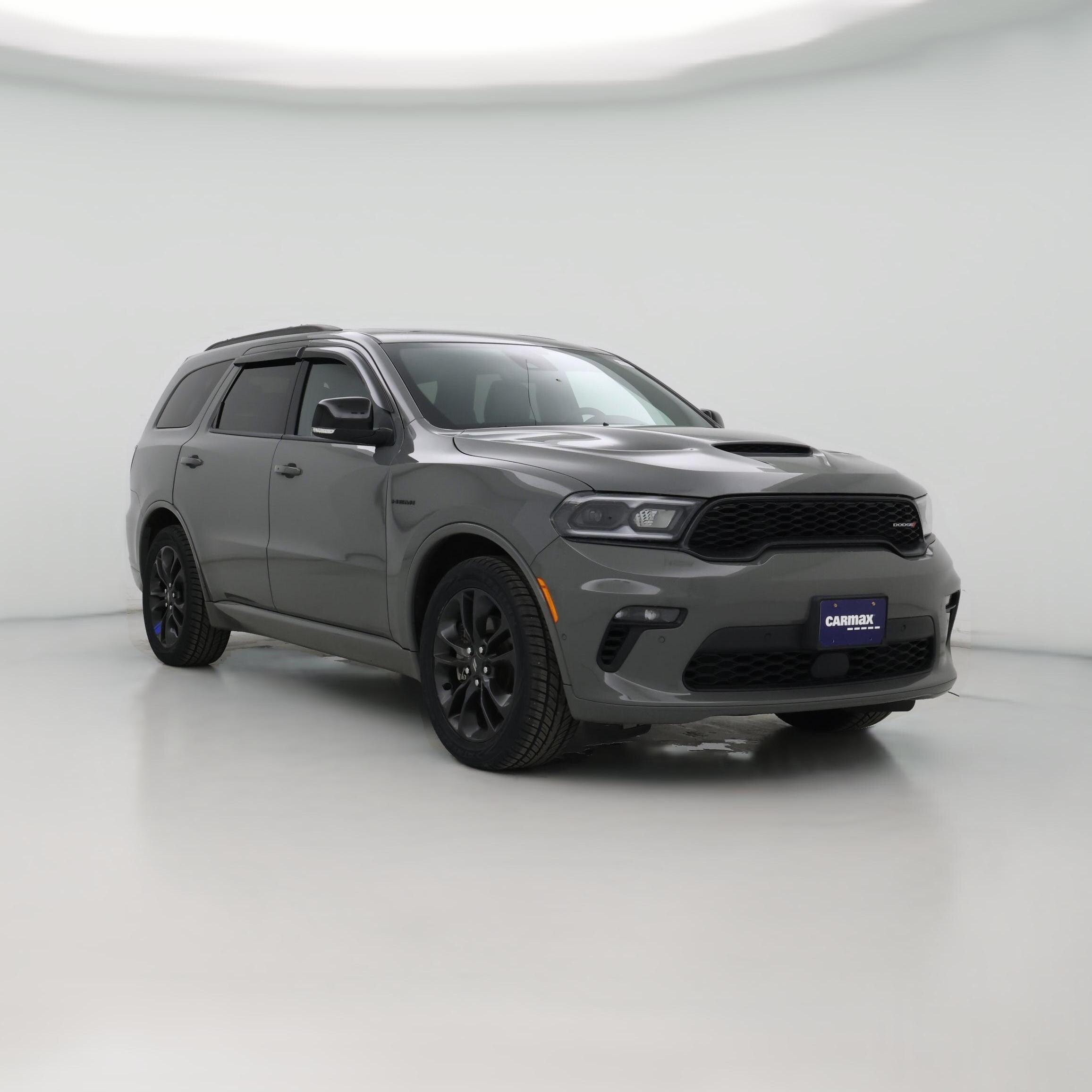 Thumbnail: 2023 Dodge Durango - 1