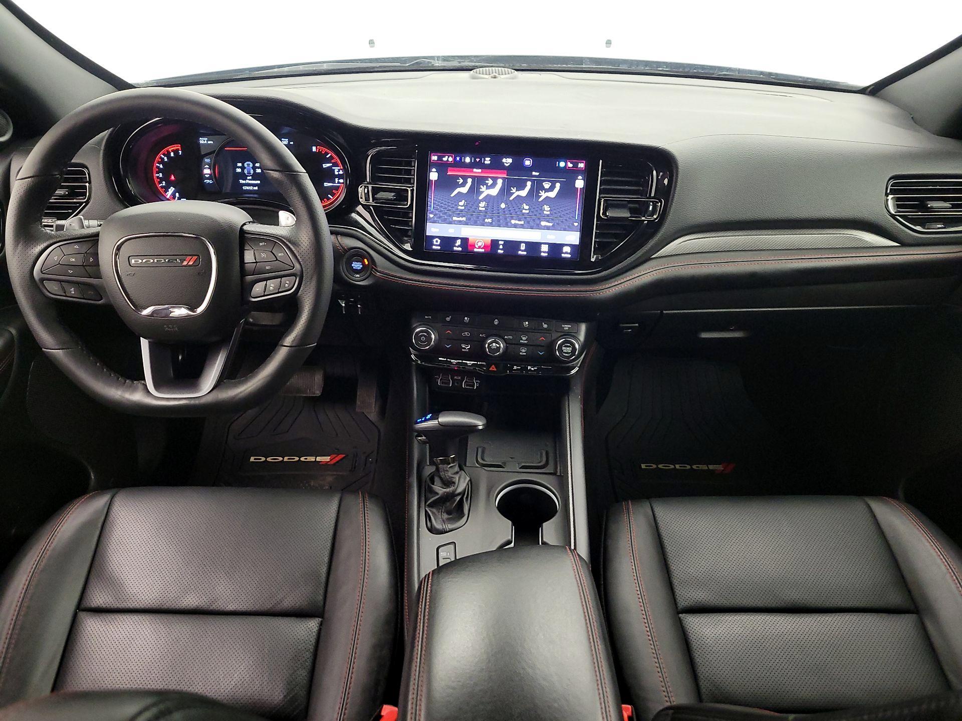 Thumbnail: 2023 Dodge Durango - 9