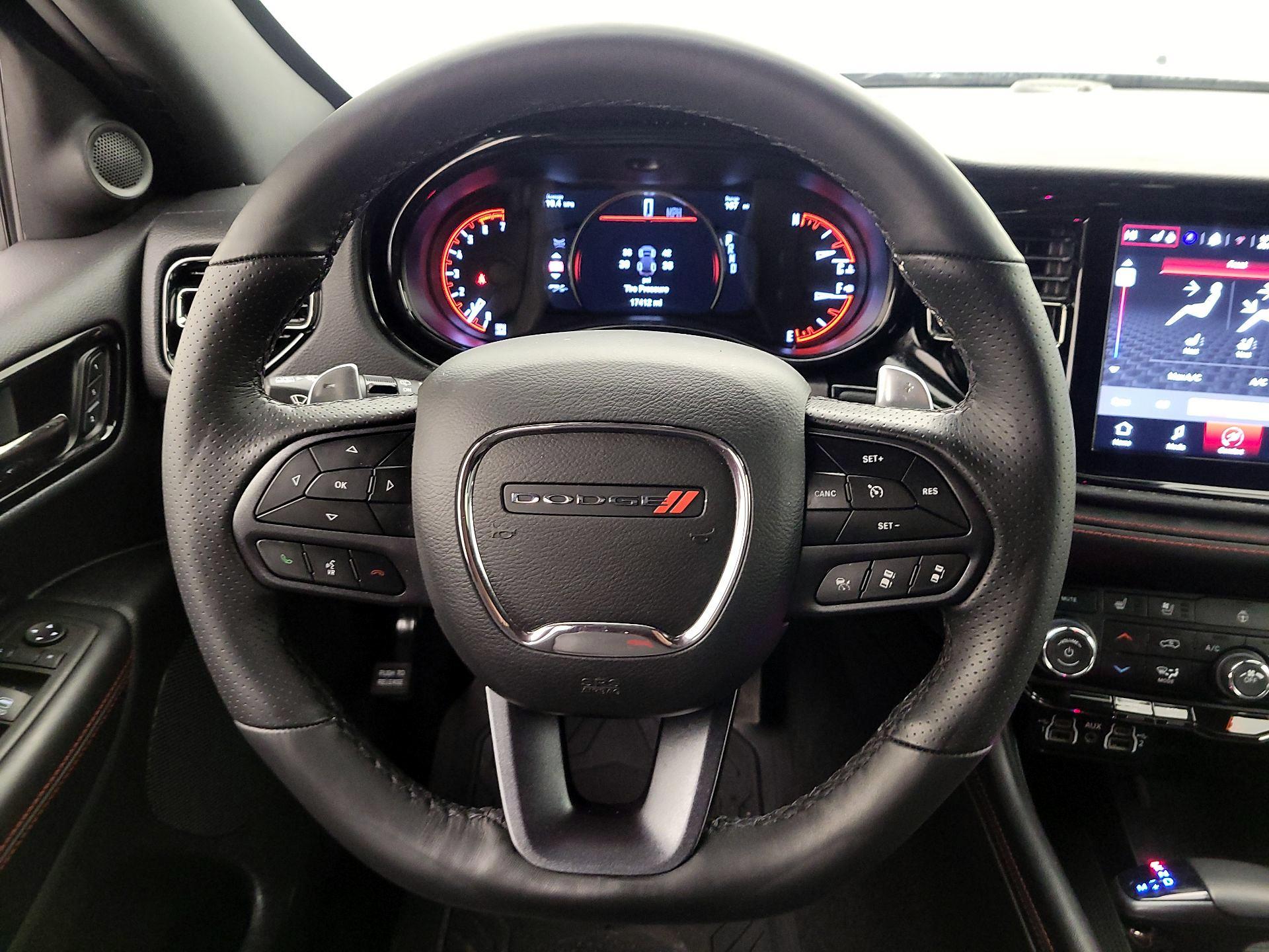 Thumbnail: 2023 Dodge Durango - 10