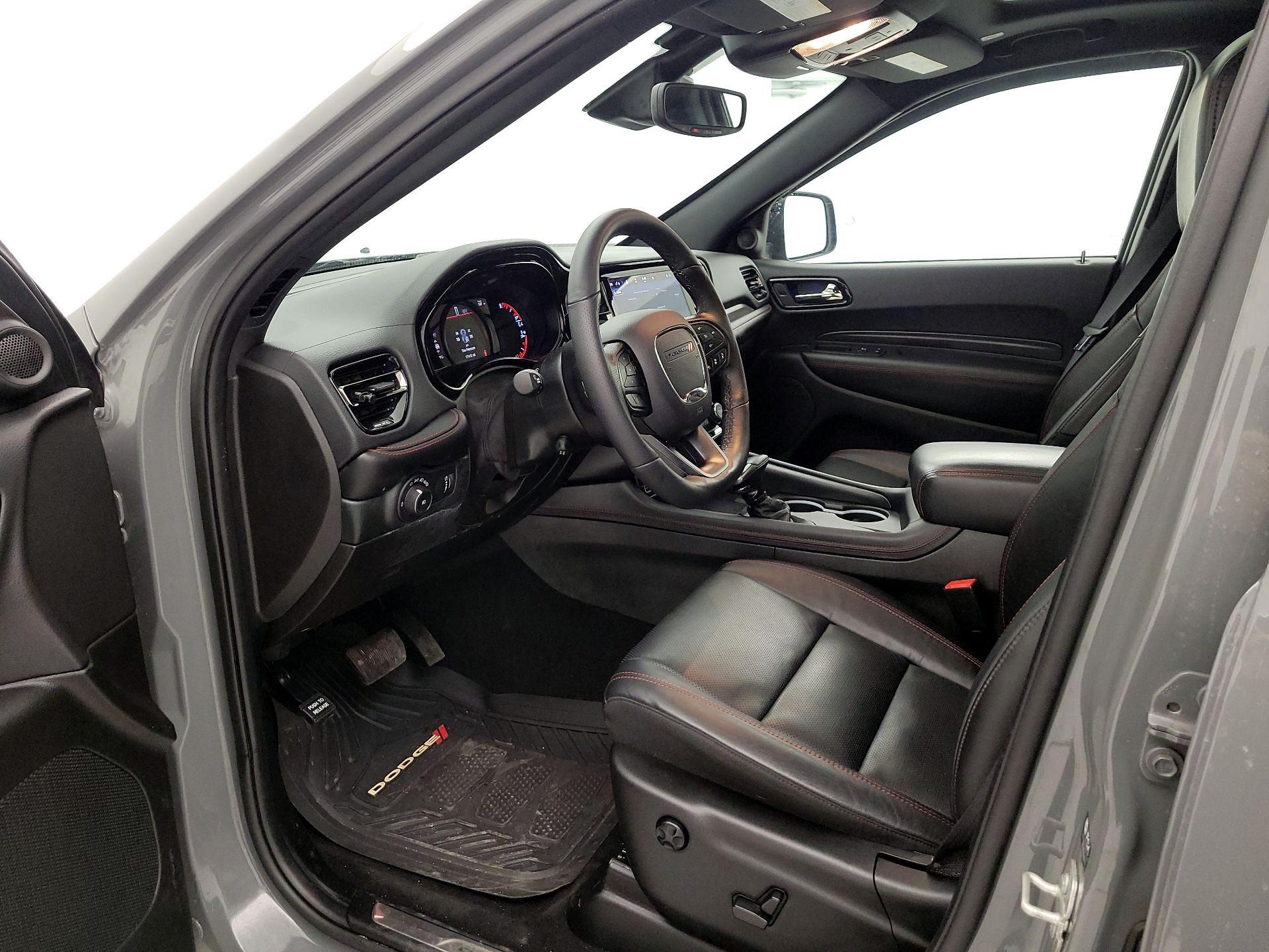 Thumbnail: 2023 Dodge Durango - 11