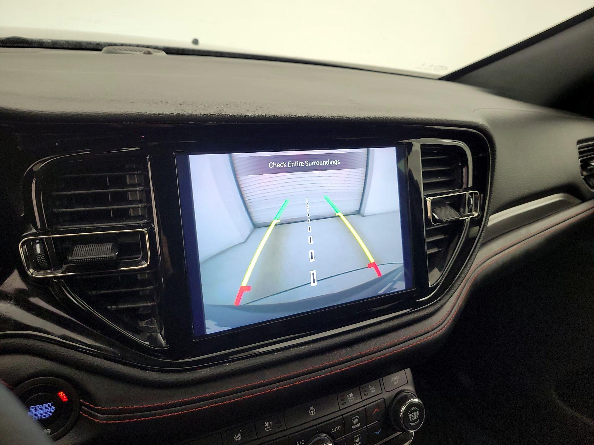 Thumbnail: 2023 Dodge Durango - 15