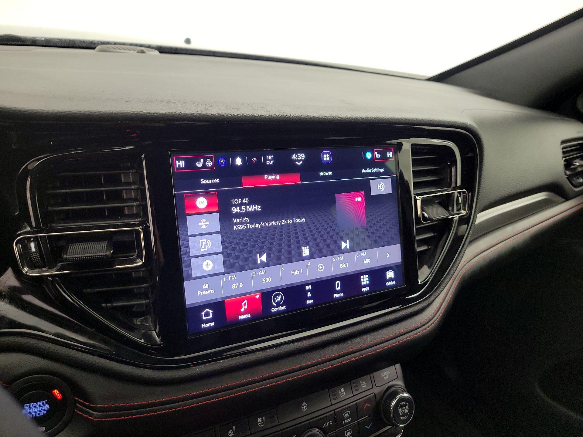 Thumbnail: 2023 Dodge Durango - 16