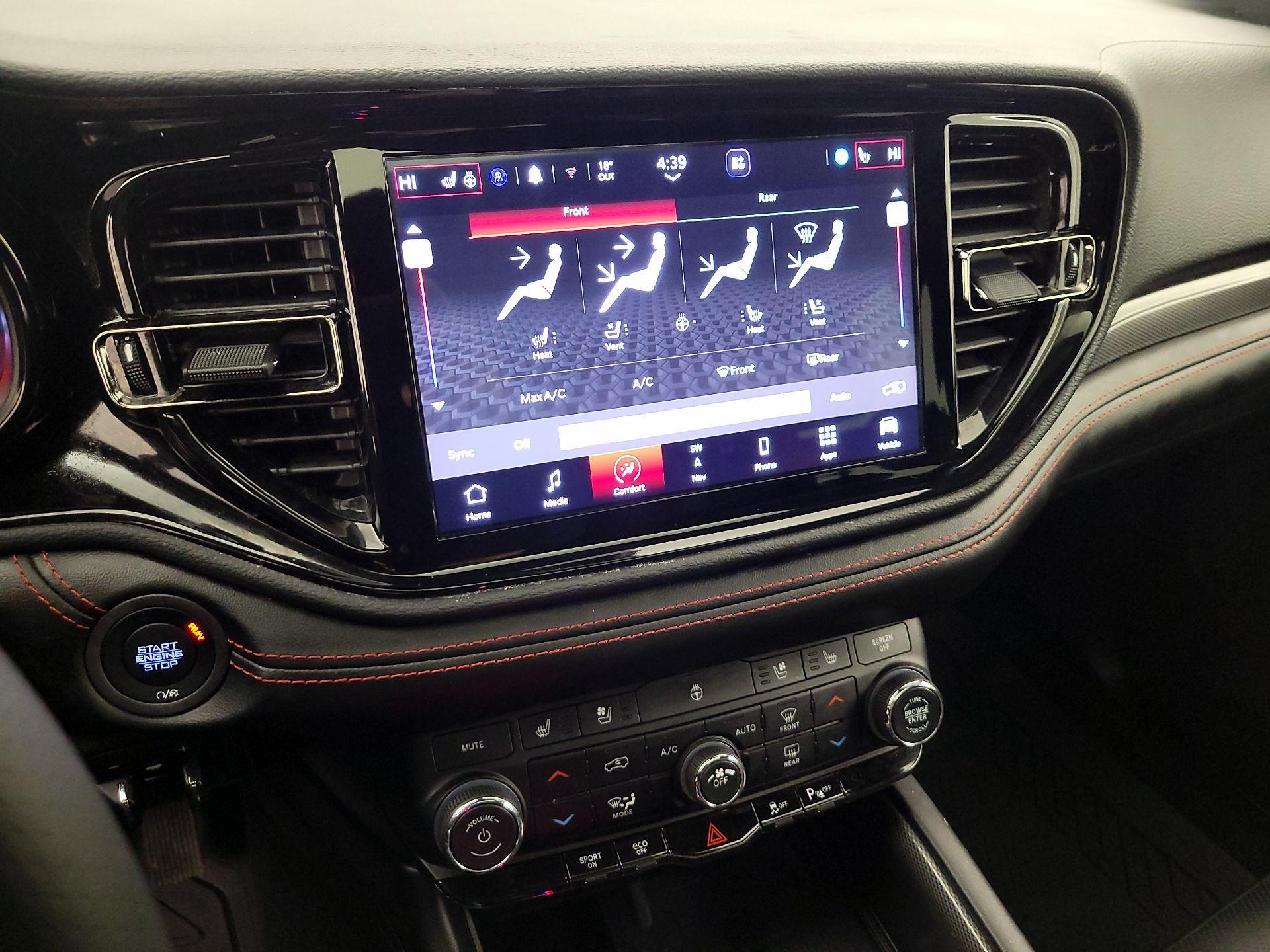 Thumbnail: 2023 Dodge Durango - 17