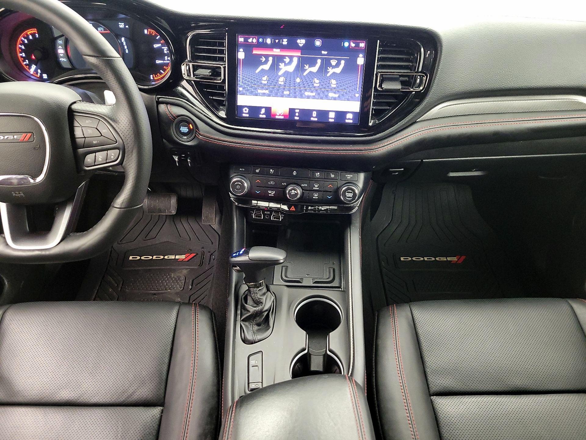 Thumbnail: 2023 Dodge Durango - 18