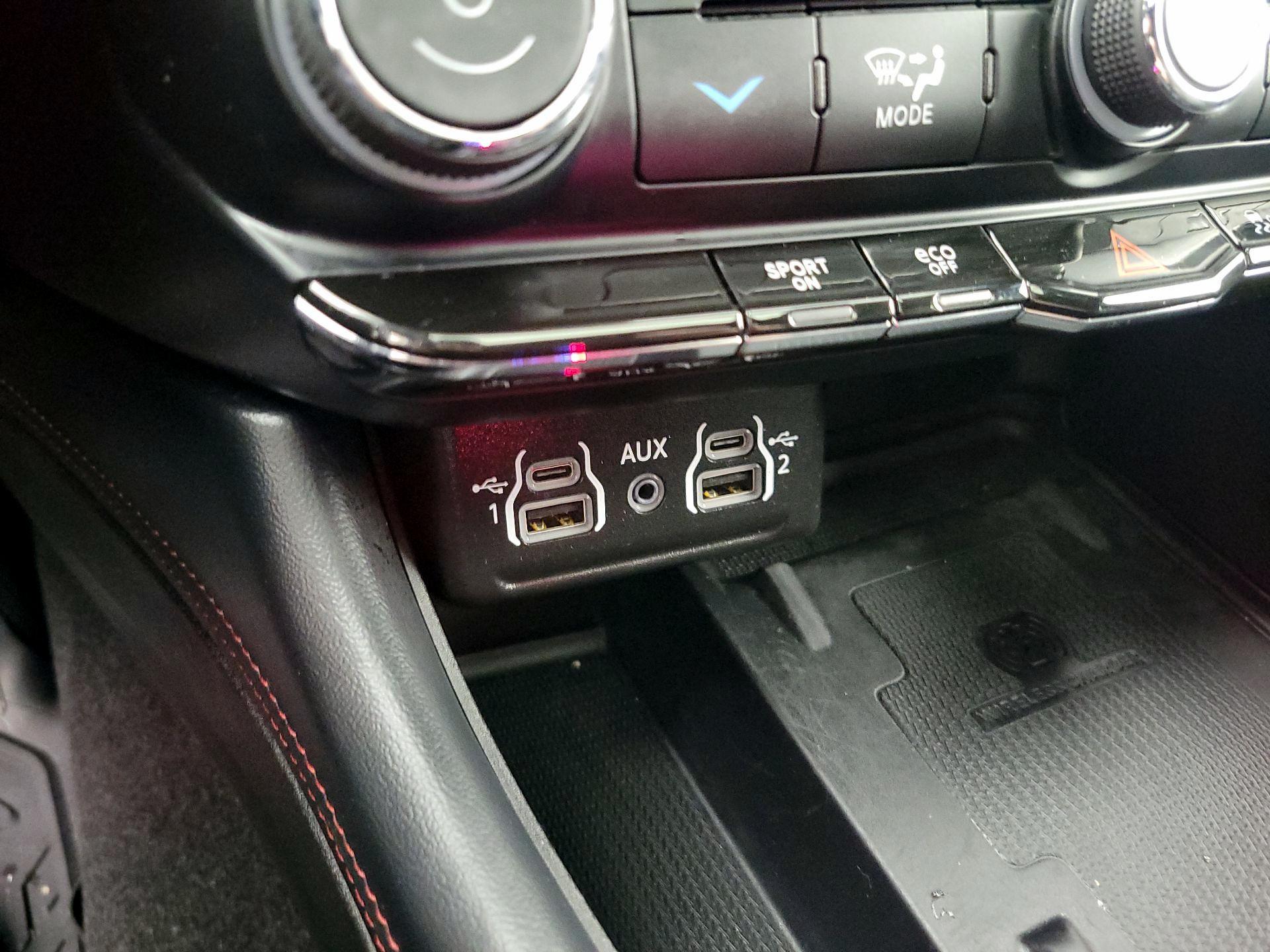 Thumbnail: 2023 Dodge Durango - 19