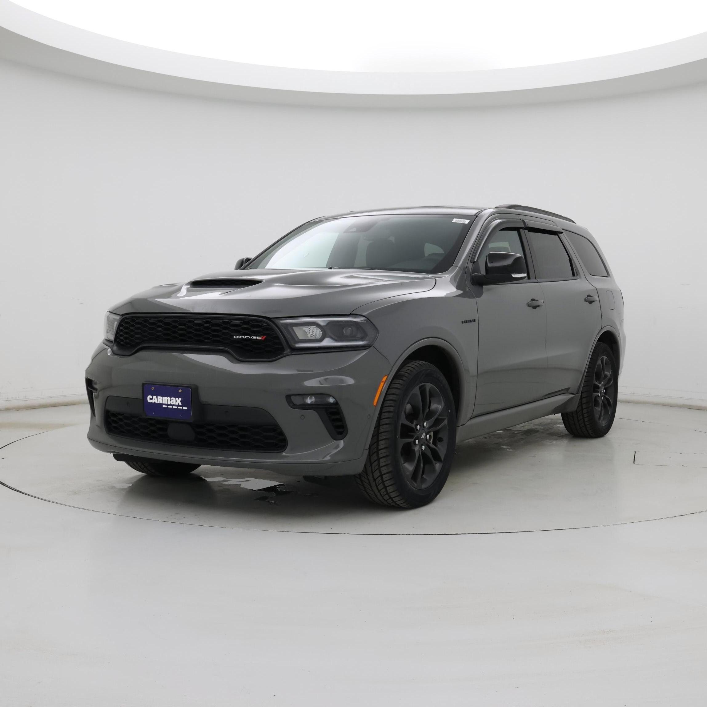 Thumbnail: 2023 Dodge Durango - 4