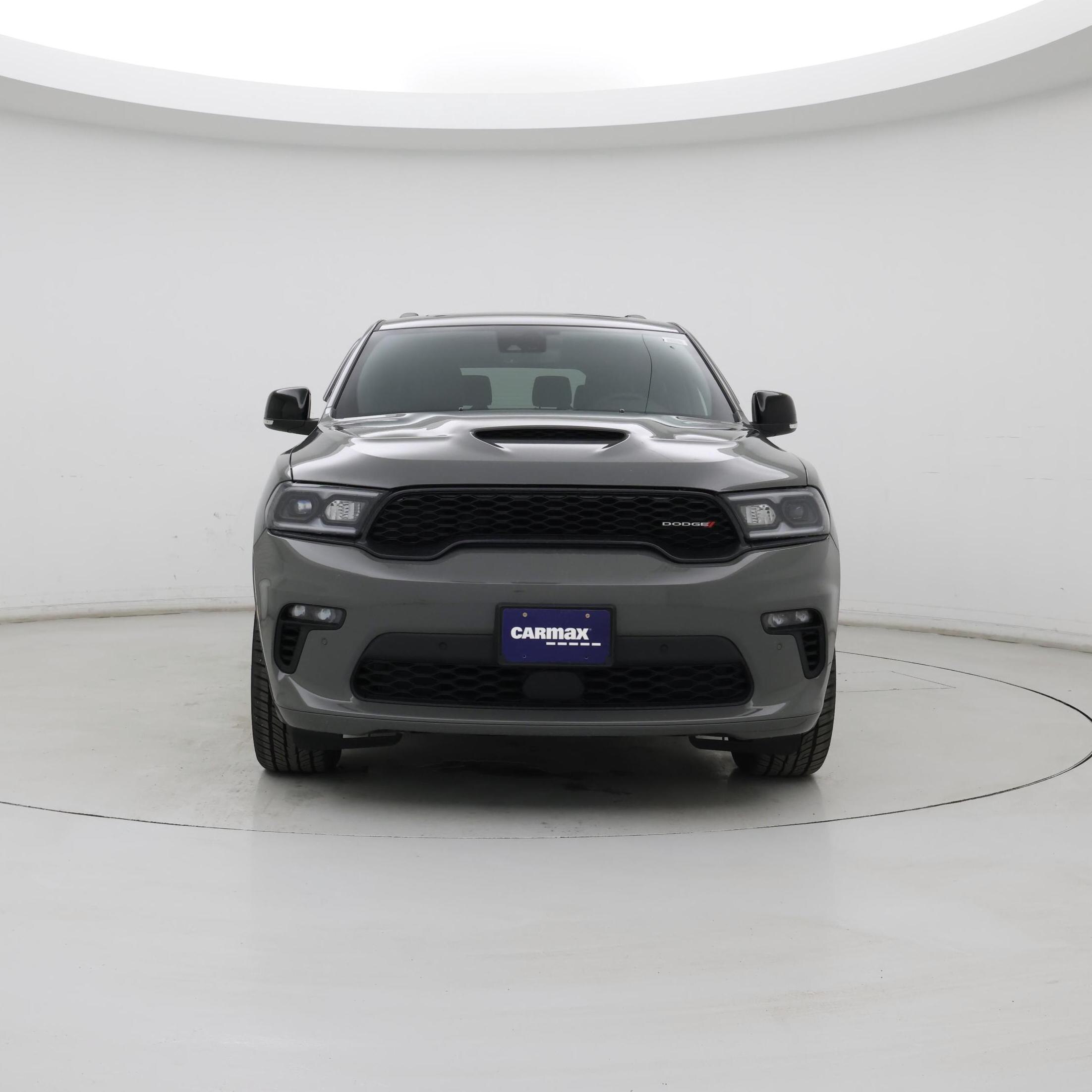 Thumbnail: 2023 Dodge Durango - 5
