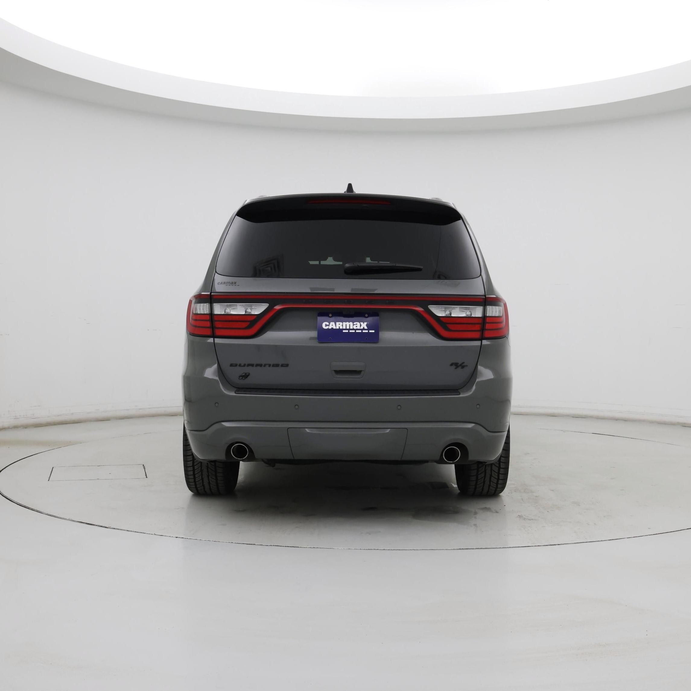 Thumbnail: 2023 Dodge Durango - 6