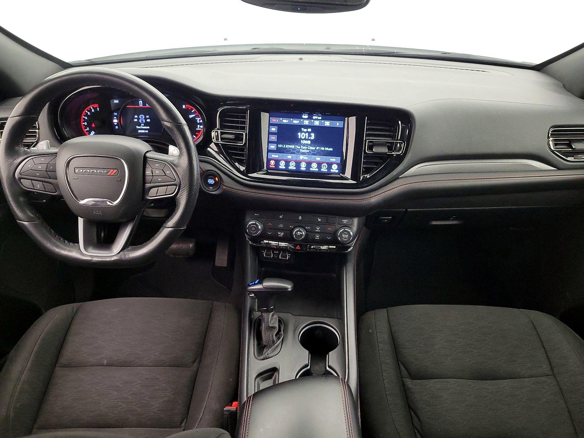 Thumbnail: 2023 Dodge Durango - 9