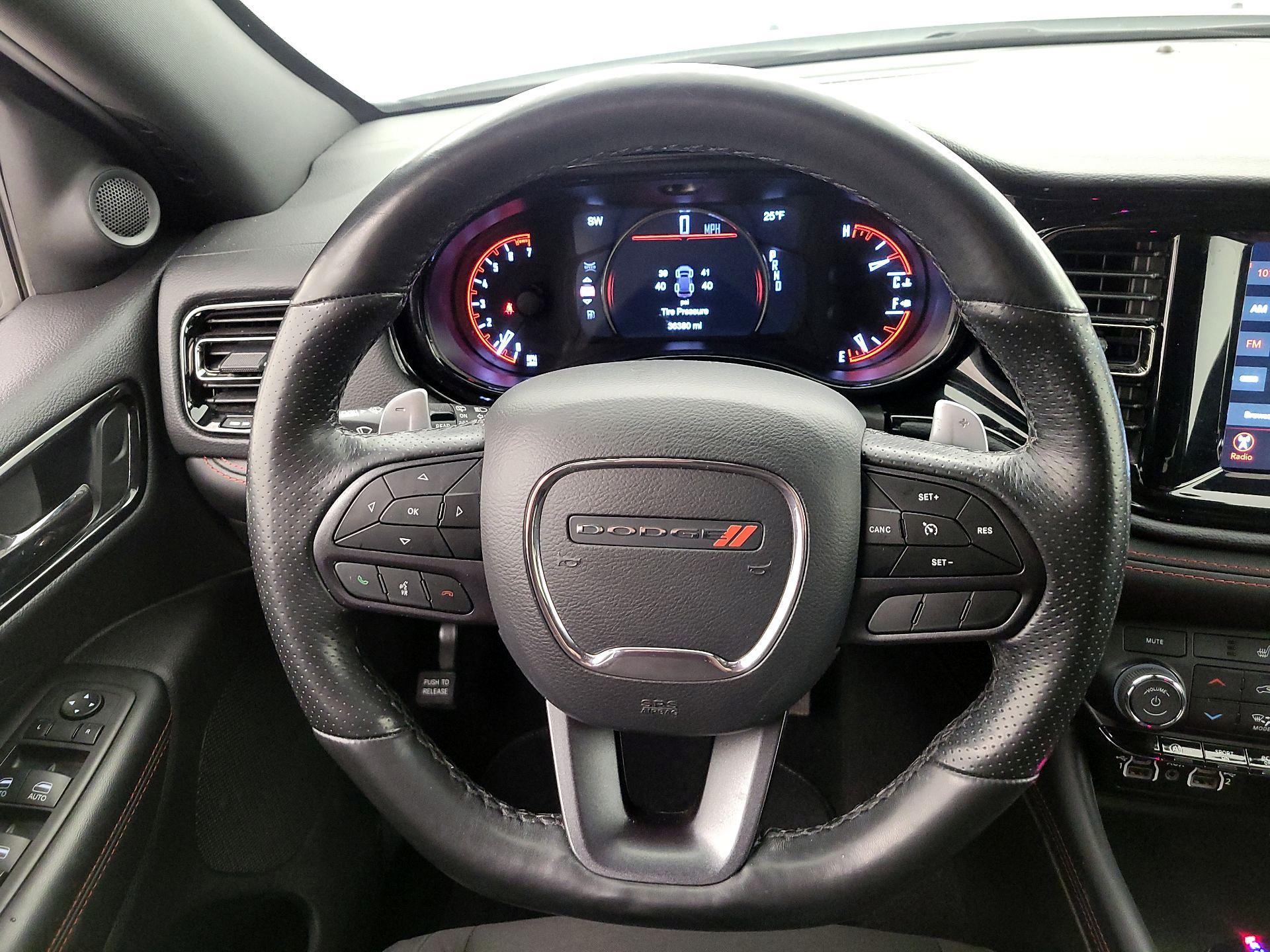 Thumbnail: 2023 Dodge Durango - 10