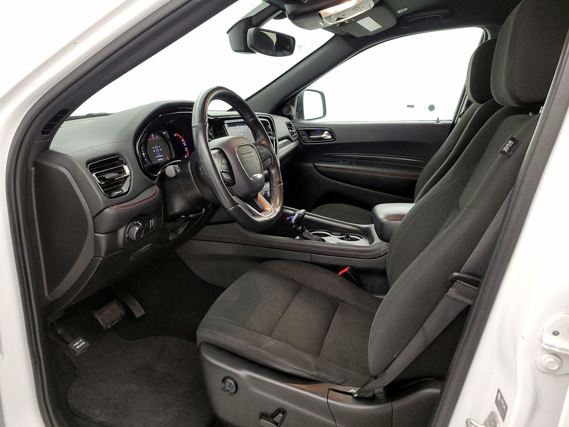 Thumbnail: 2023 Dodge Durango - 11