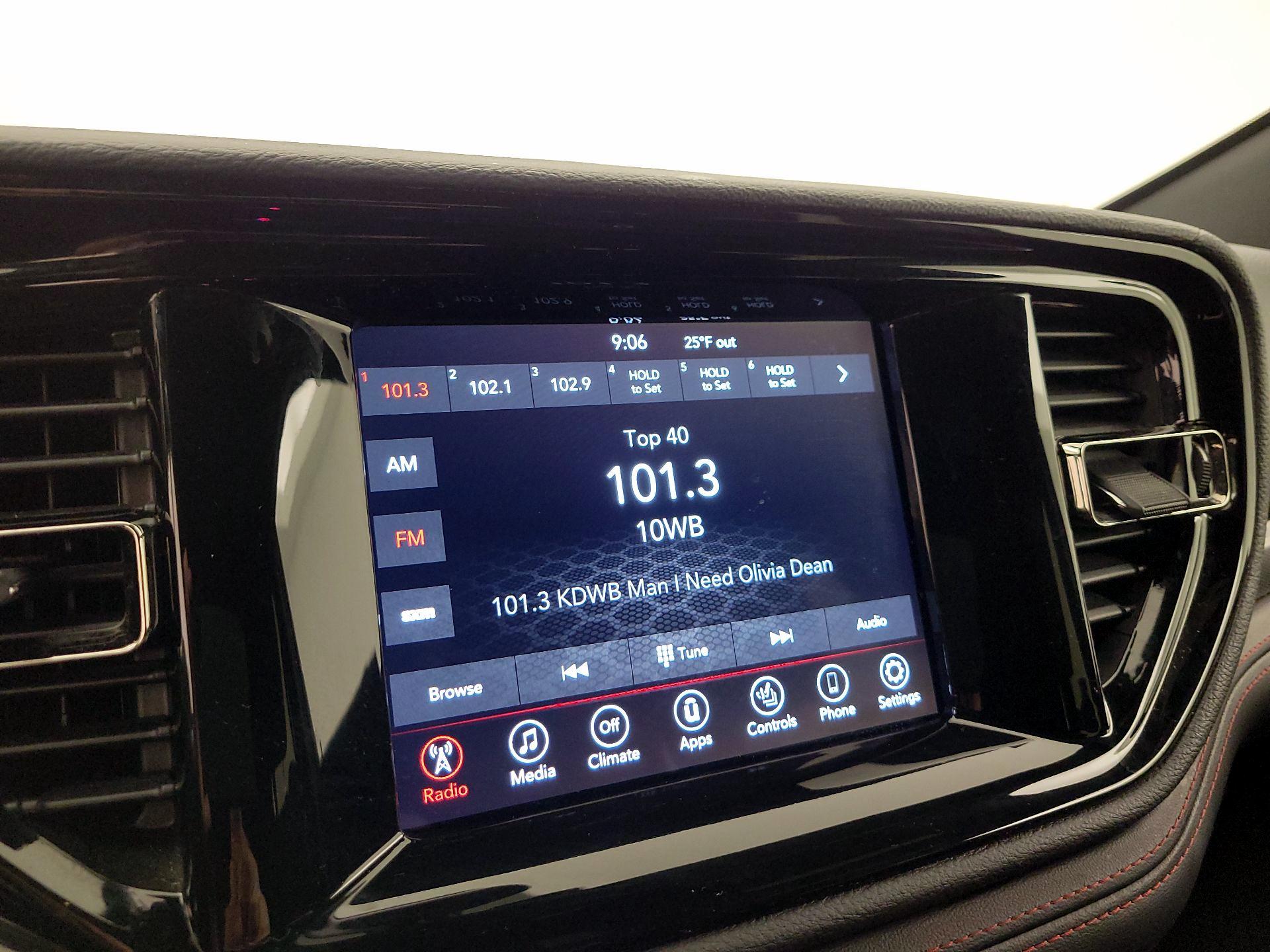 Thumbnail: 2023 Dodge Durango - 15