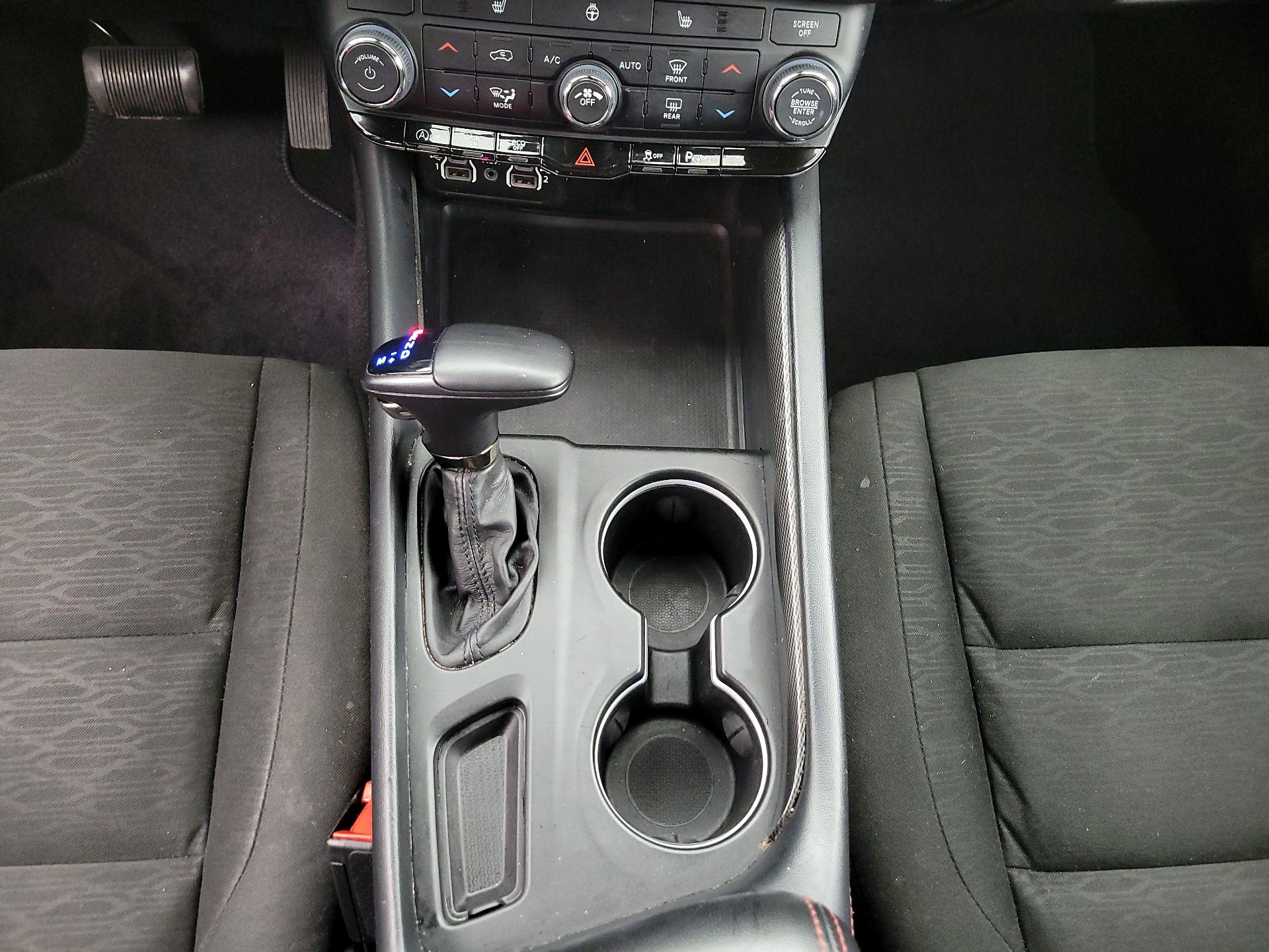 Thumbnail: 2023 Dodge Durango - 17