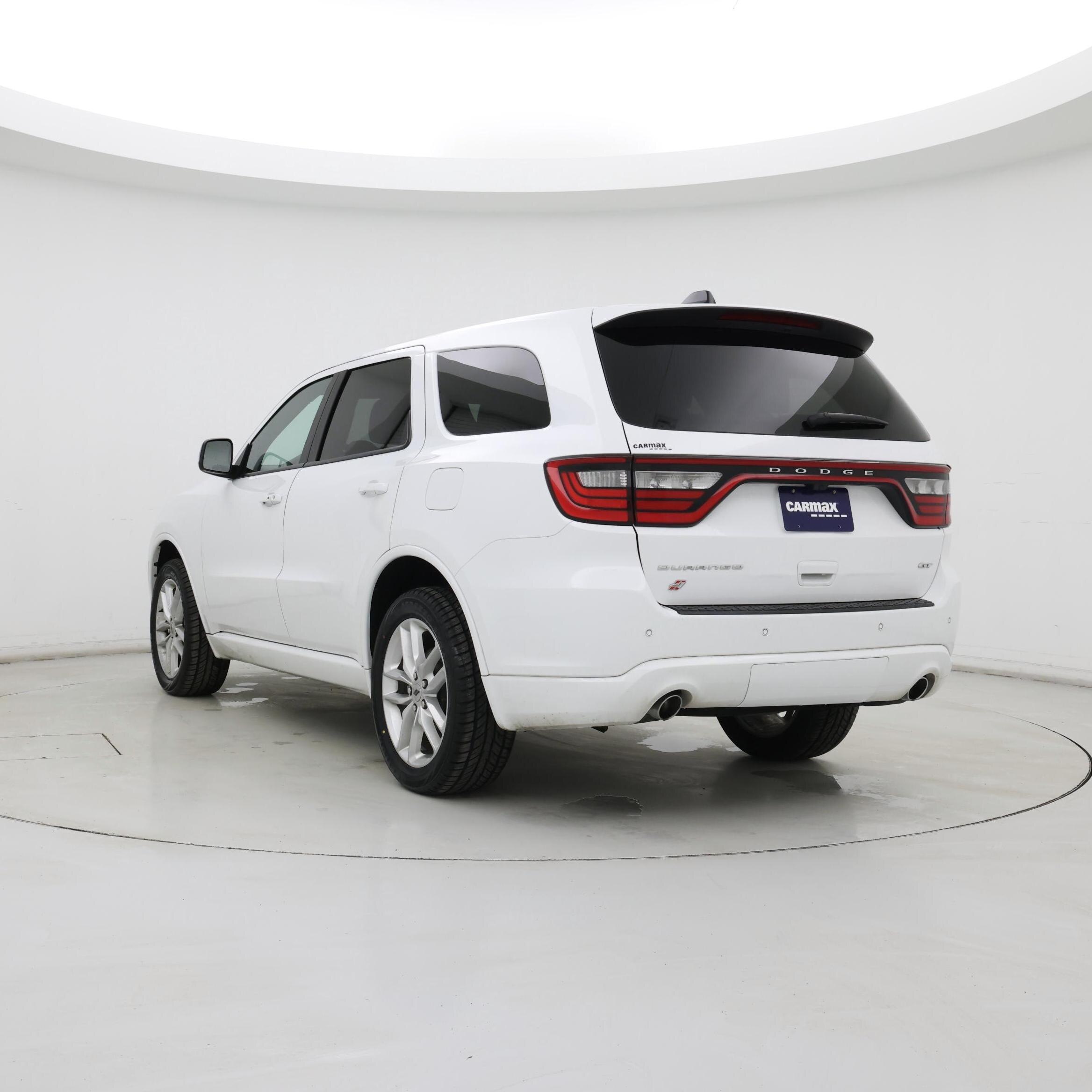 Thumbnail: 2023 Dodge Durango - 2