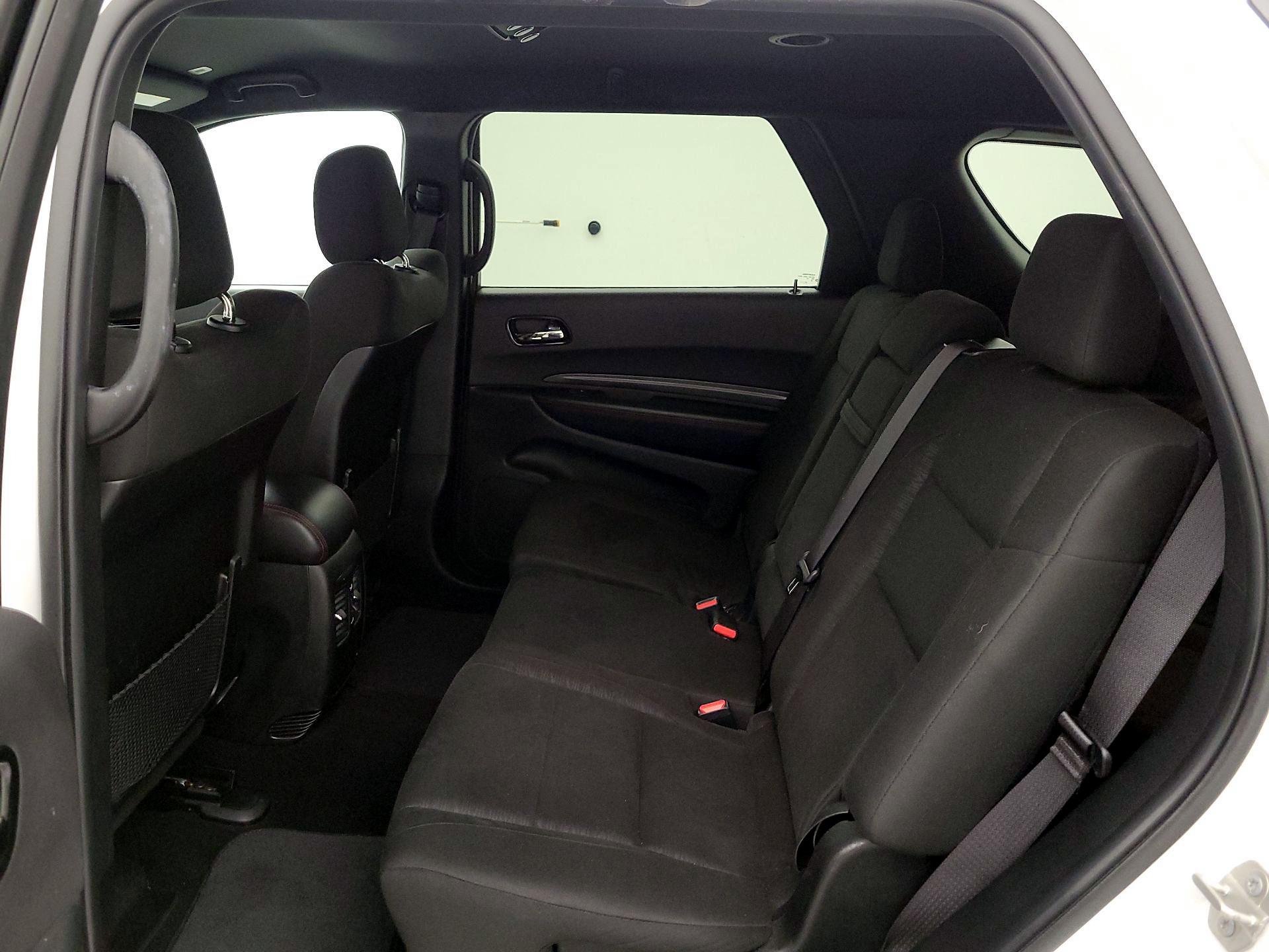 Thumbnail: 2023 Dodge Durango - 19