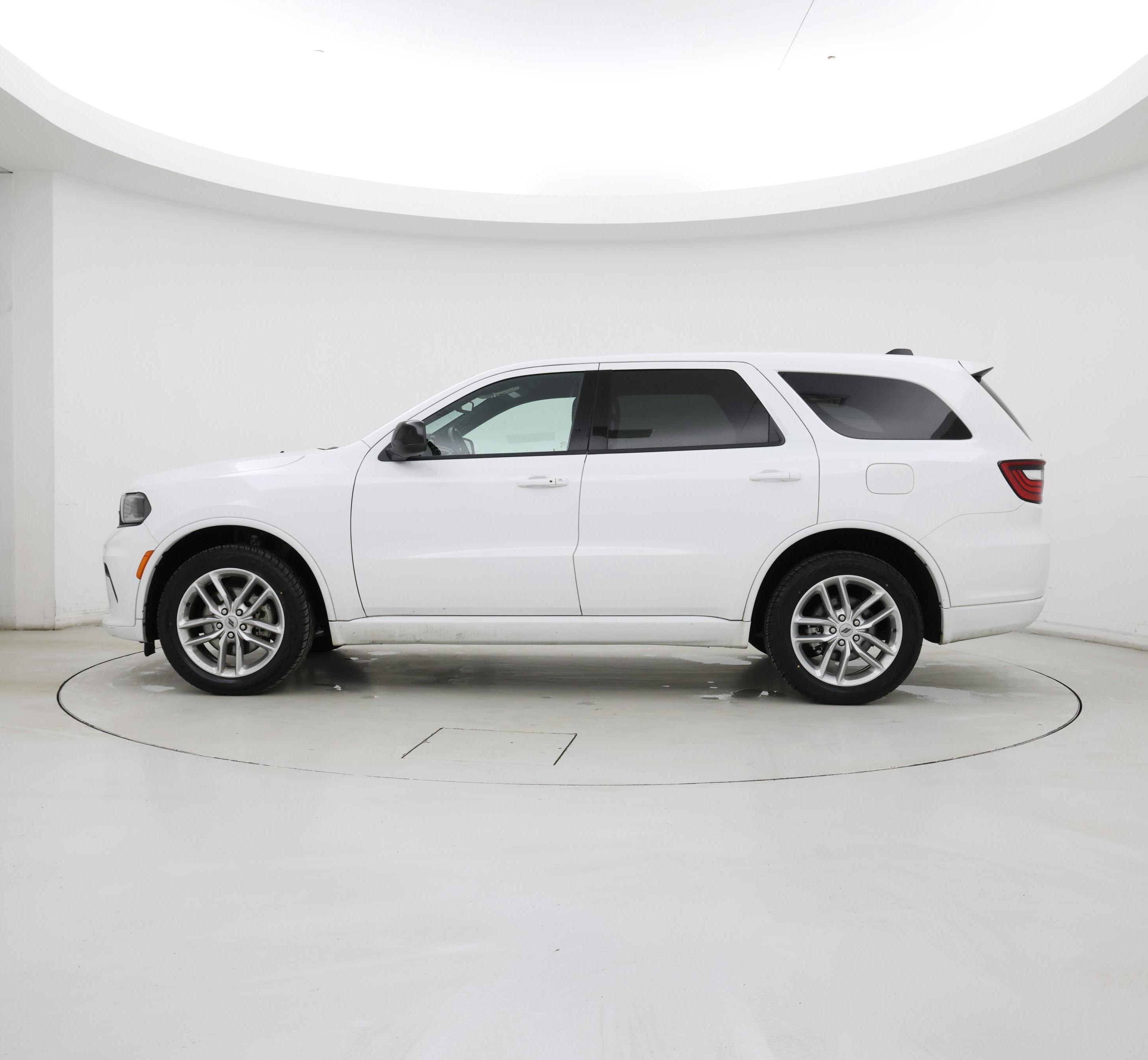 Thumbnail: 2023 Dodge Durango - 3