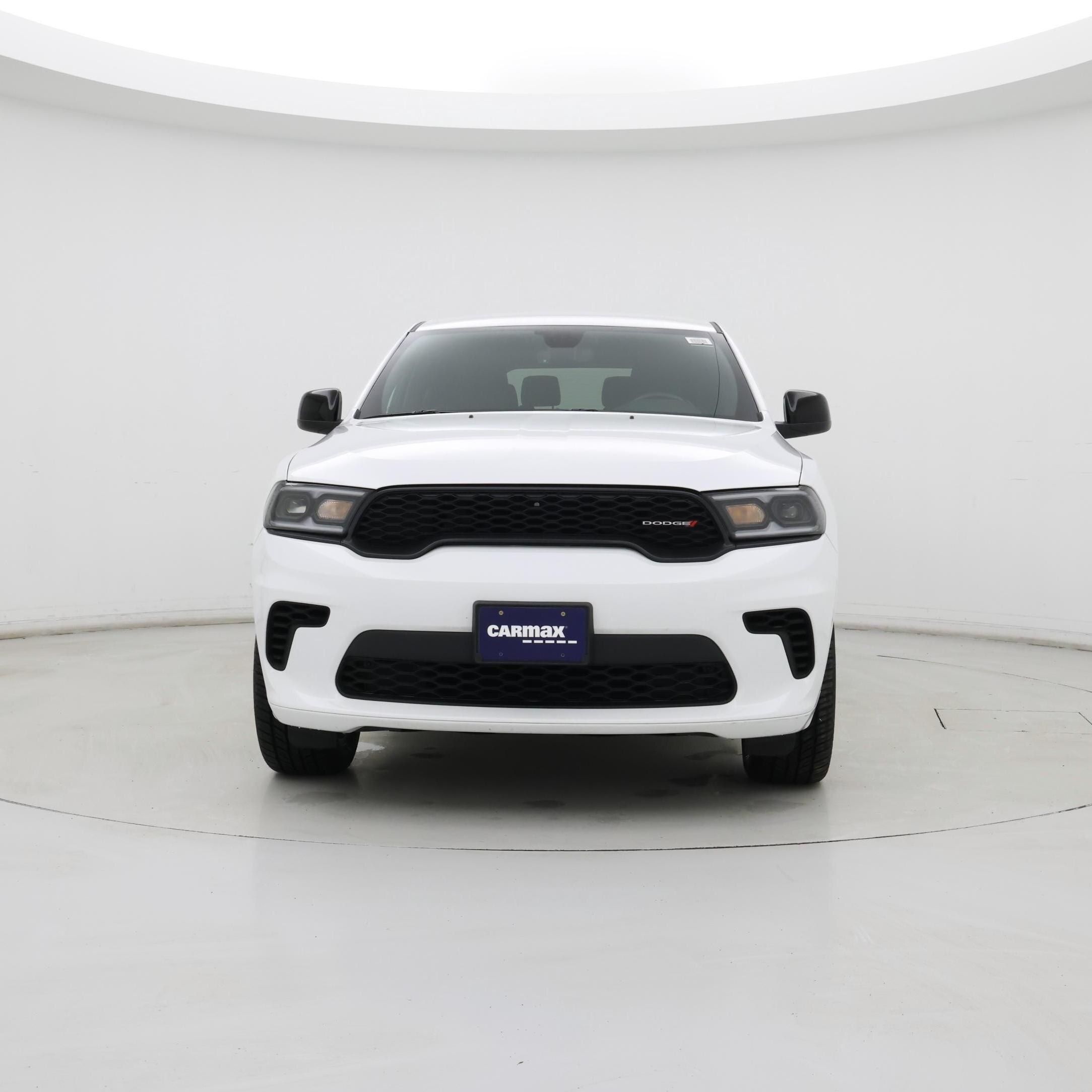 Thumbnail: 2023 Dodge Durango - 5