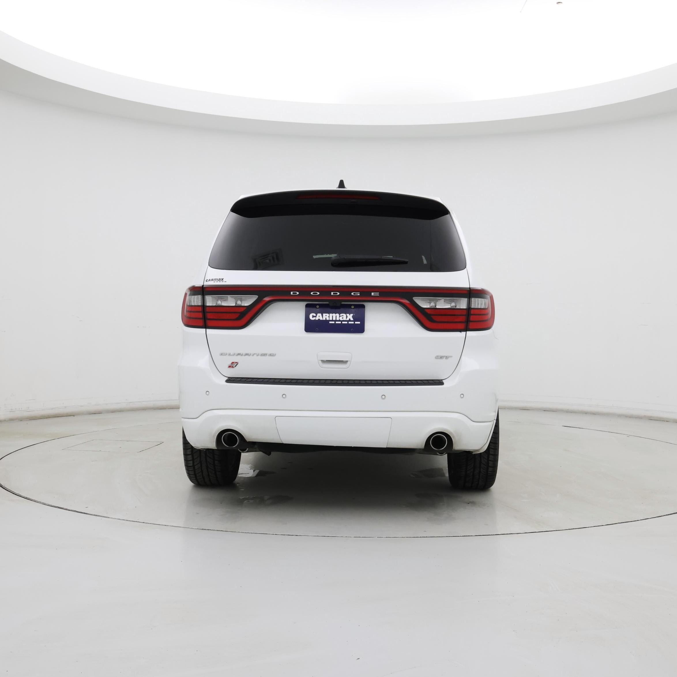 Thumbnail: 2023 Dodge Durango - 6