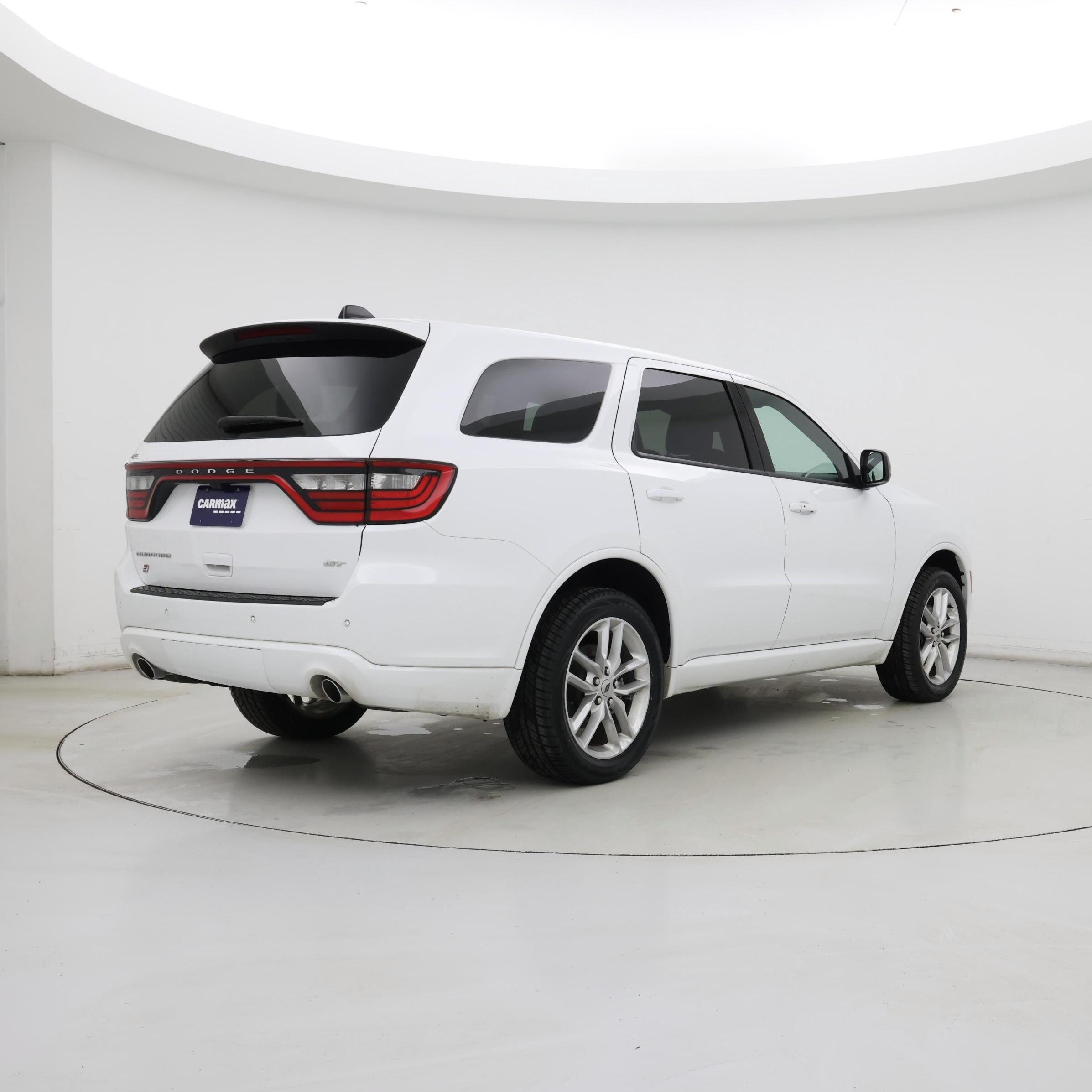 Thumbnail: 2023 Dodge Durango - 8