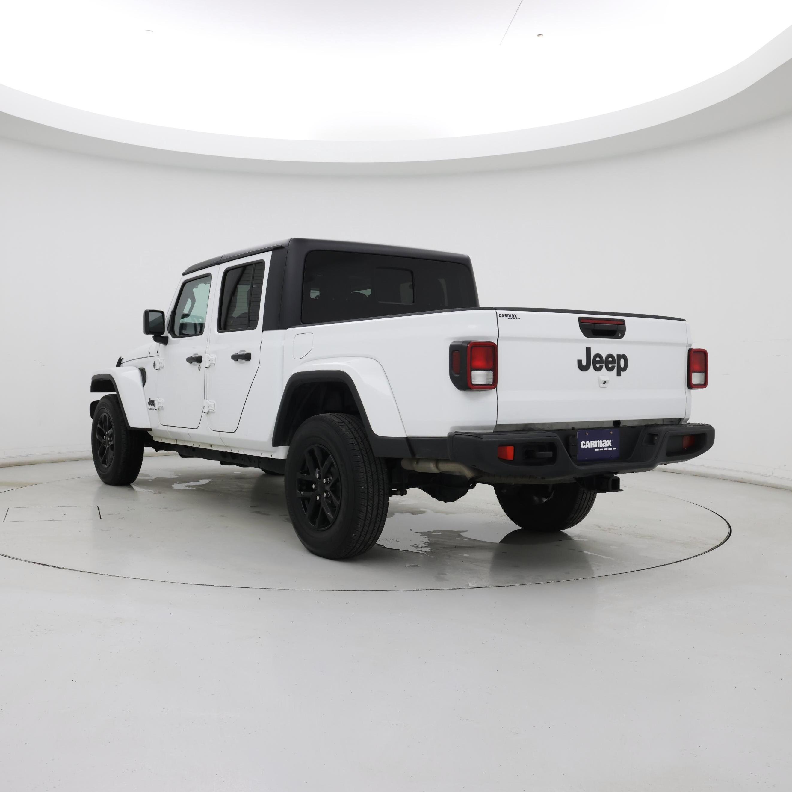Thumbnail: 2022 Jeep Gladiator - 2