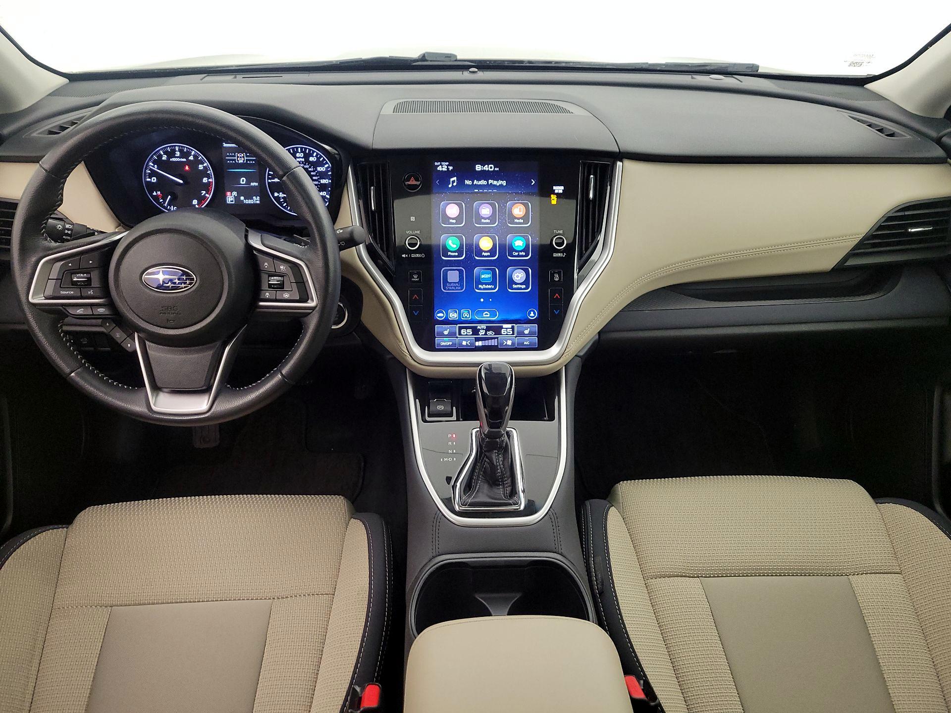 Thumbnail: 2022 Subaru Outback - 9