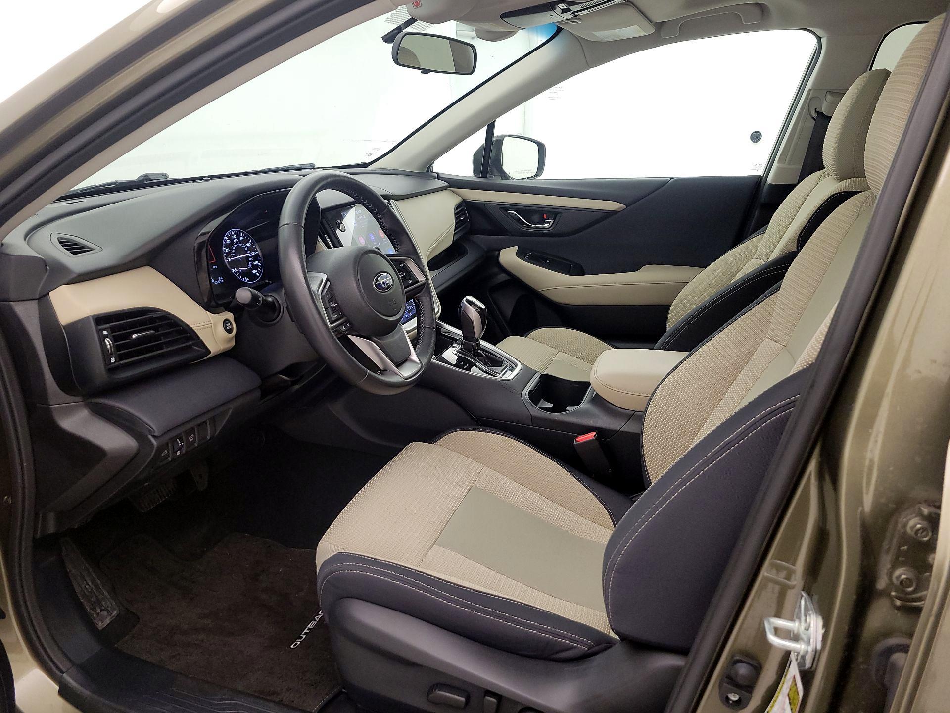 Thumbnail: 2022 Subaru Outback - 11