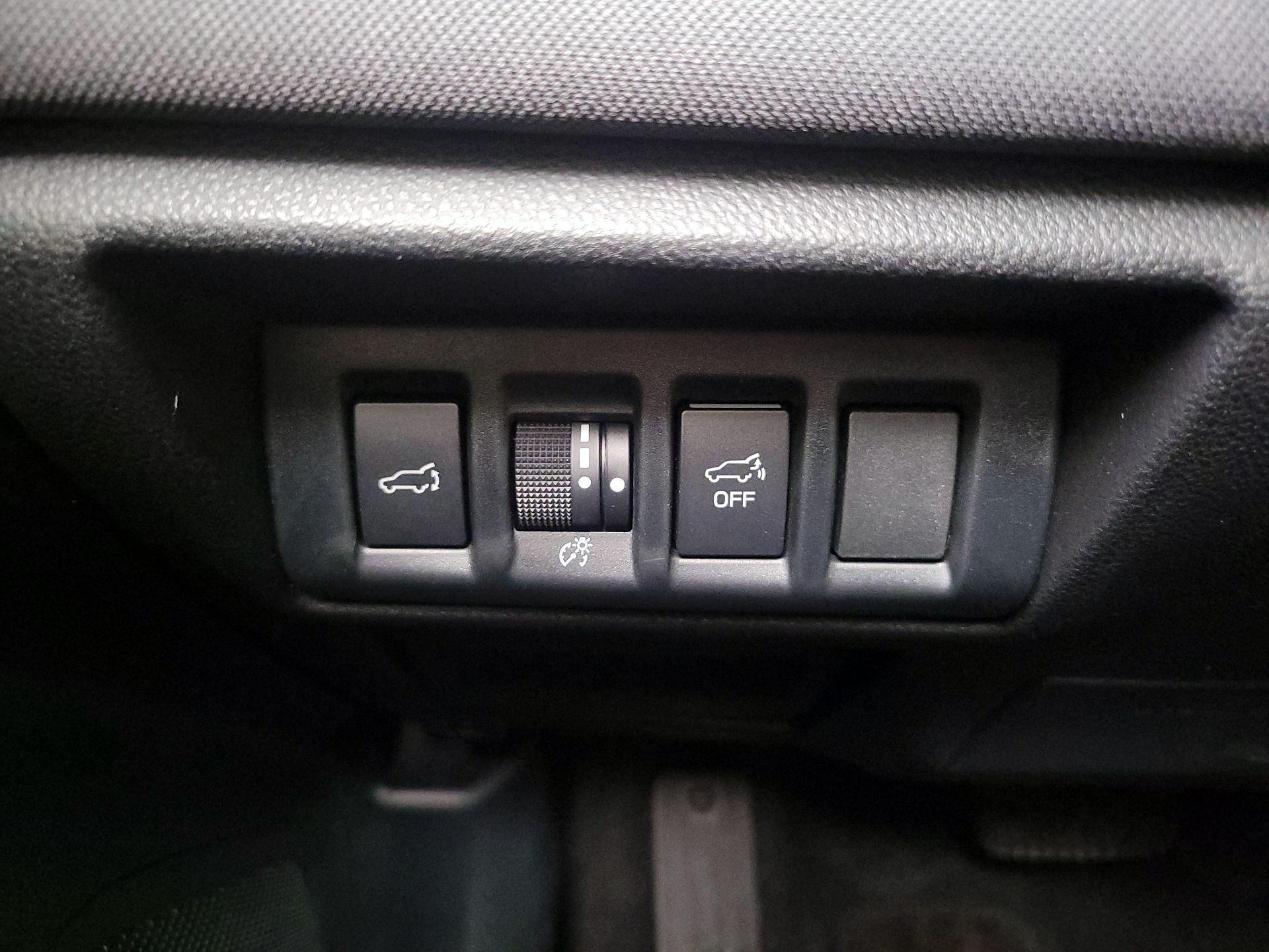 Thumbnail: 2022 Subaru Outback - 13