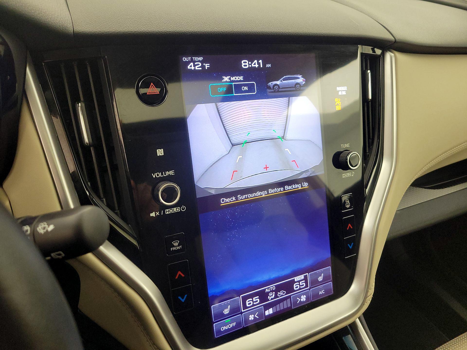 Thumbnail: 2022 Subaru Outback - 14