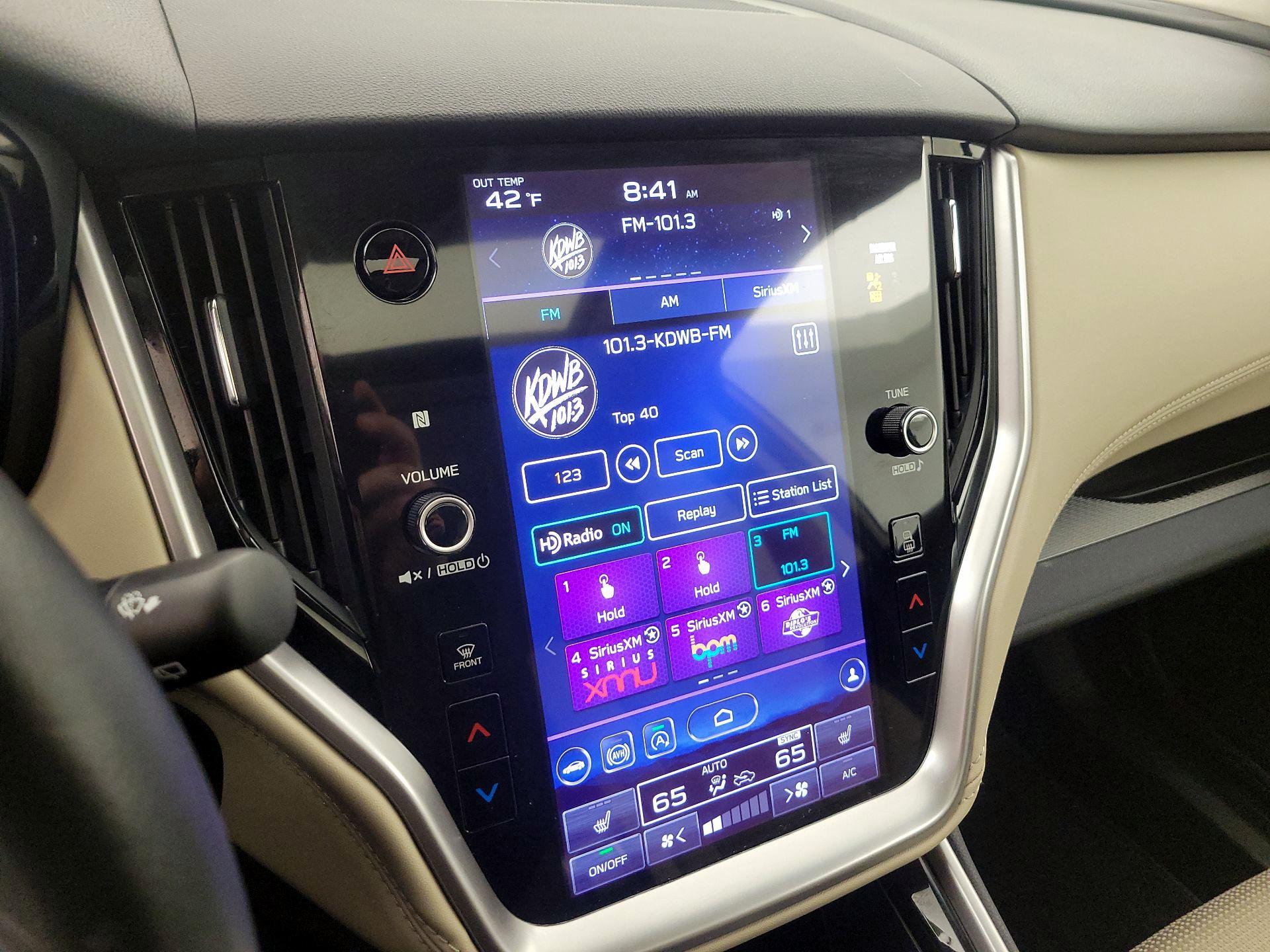 Thumbnail: 2022 Subaru Outback - 15