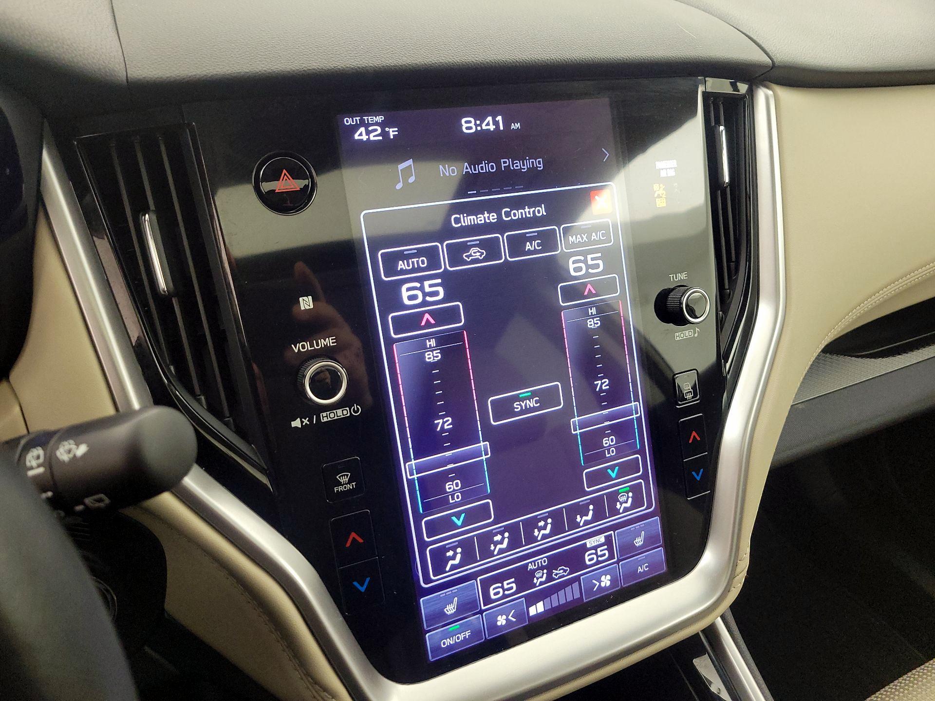 Thumbnail: 2022 Subaru Outback - 16