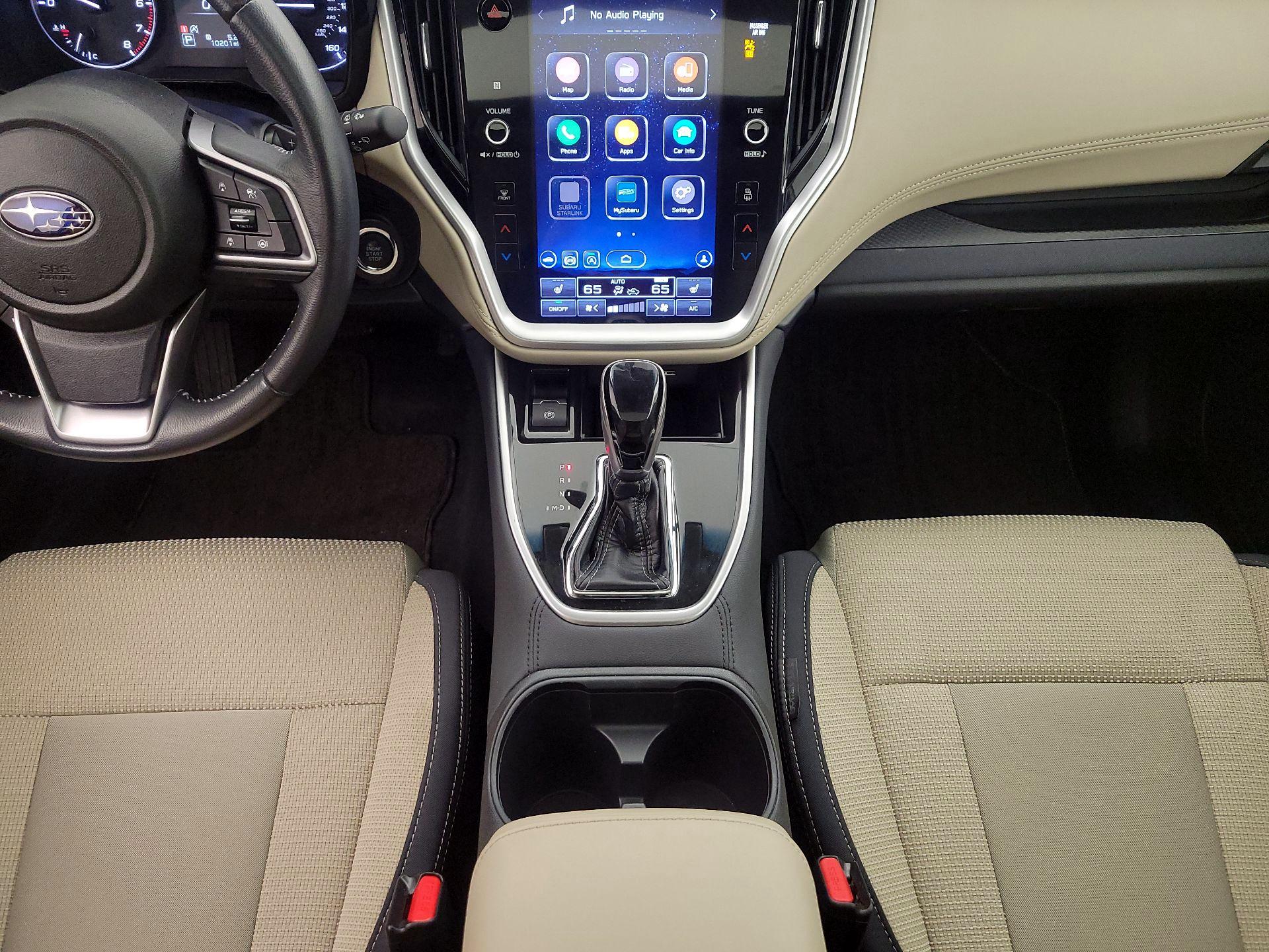 Thumbnail: 2022 Subaru Outback - 17