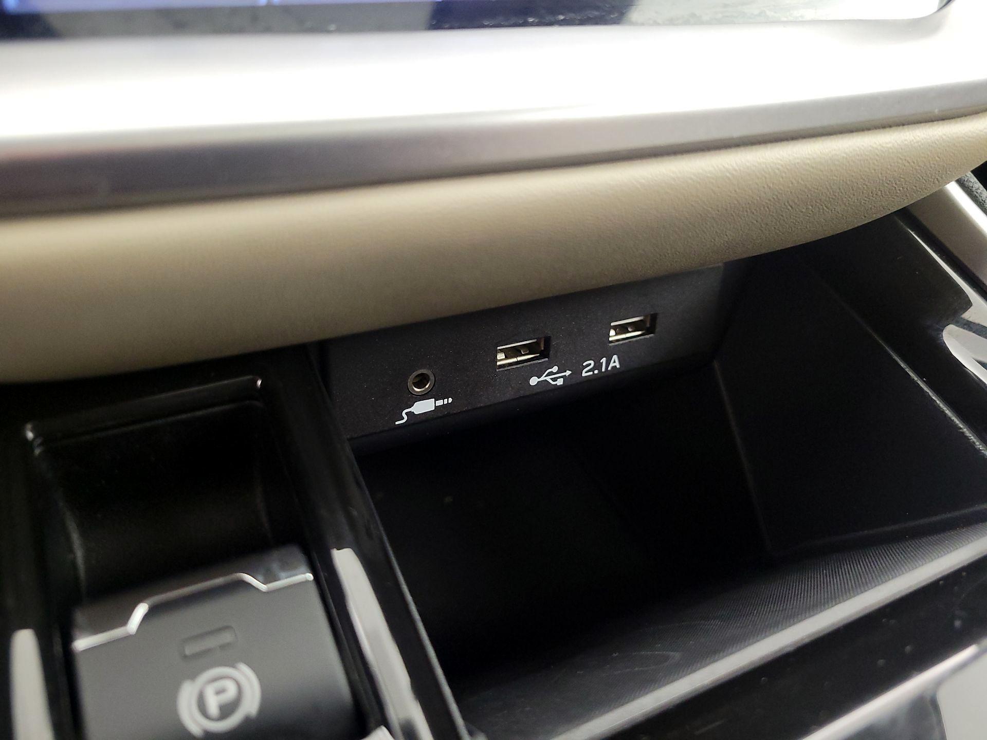 Thumbnail: 2022 Subaru Outback - 18