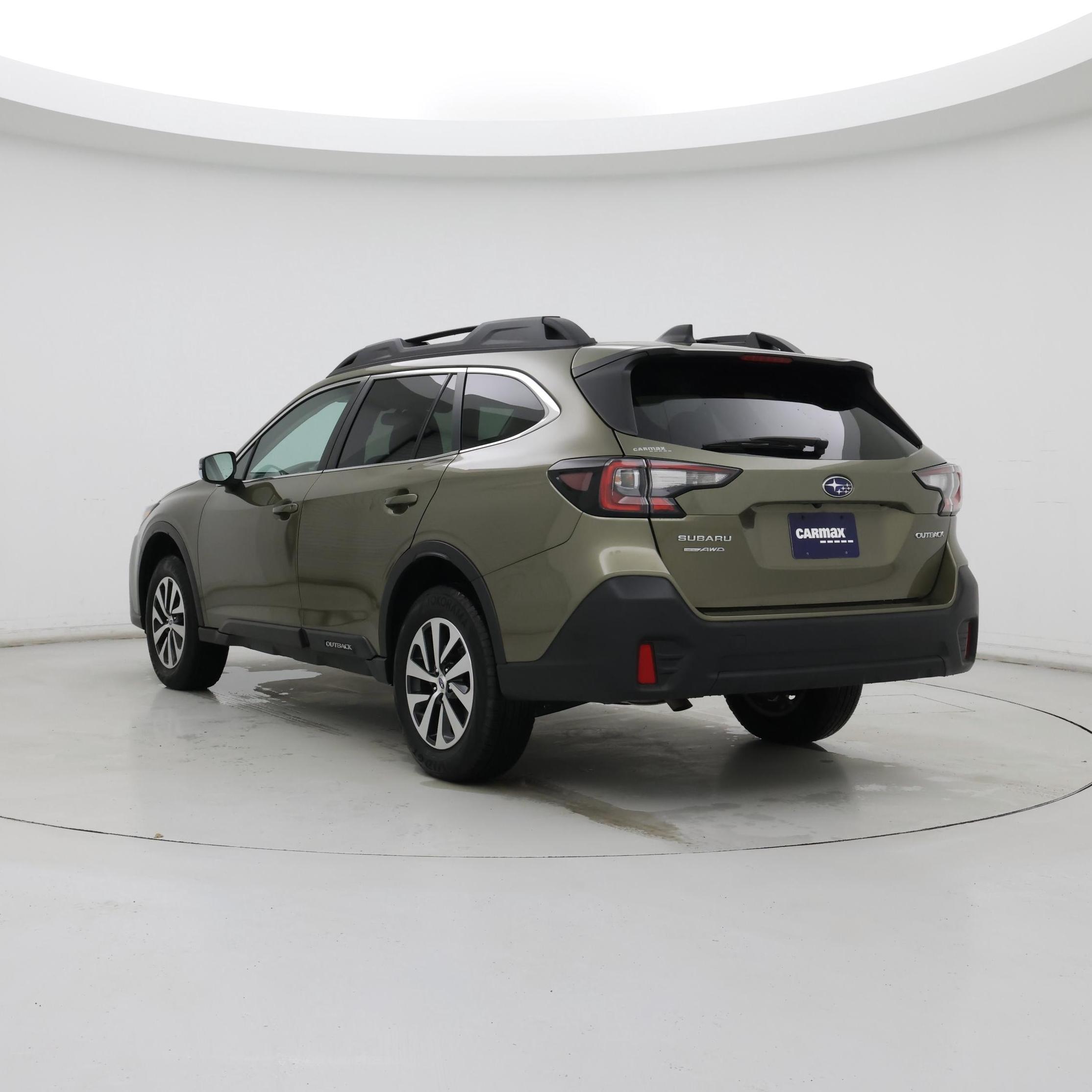 Thumbnail: 2022 Subaru Outback - 2