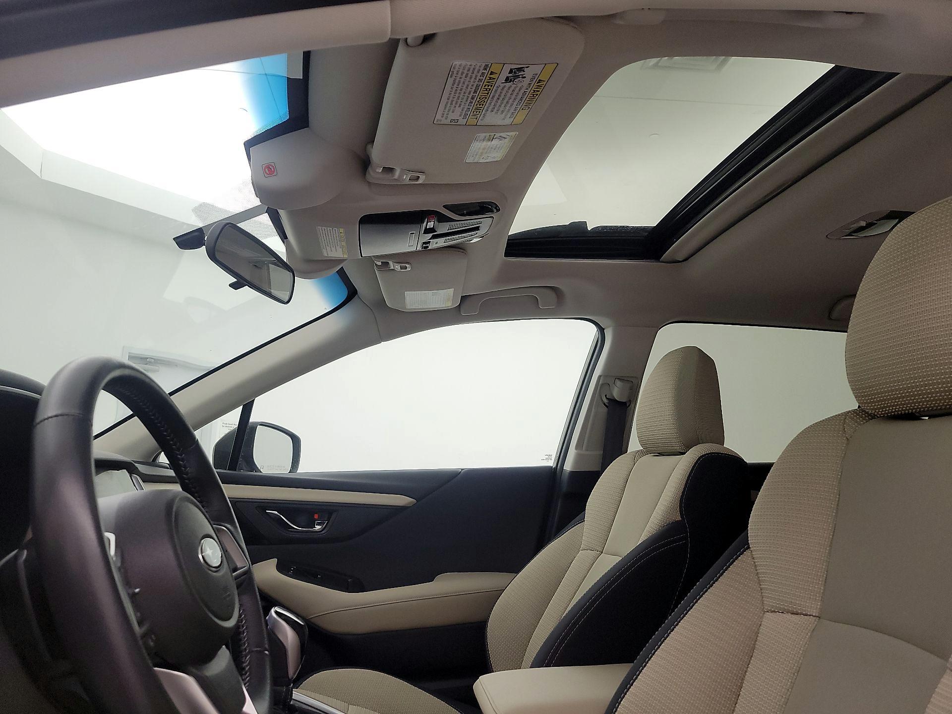 Thumbnail: 2022 Subaru Outback - 19