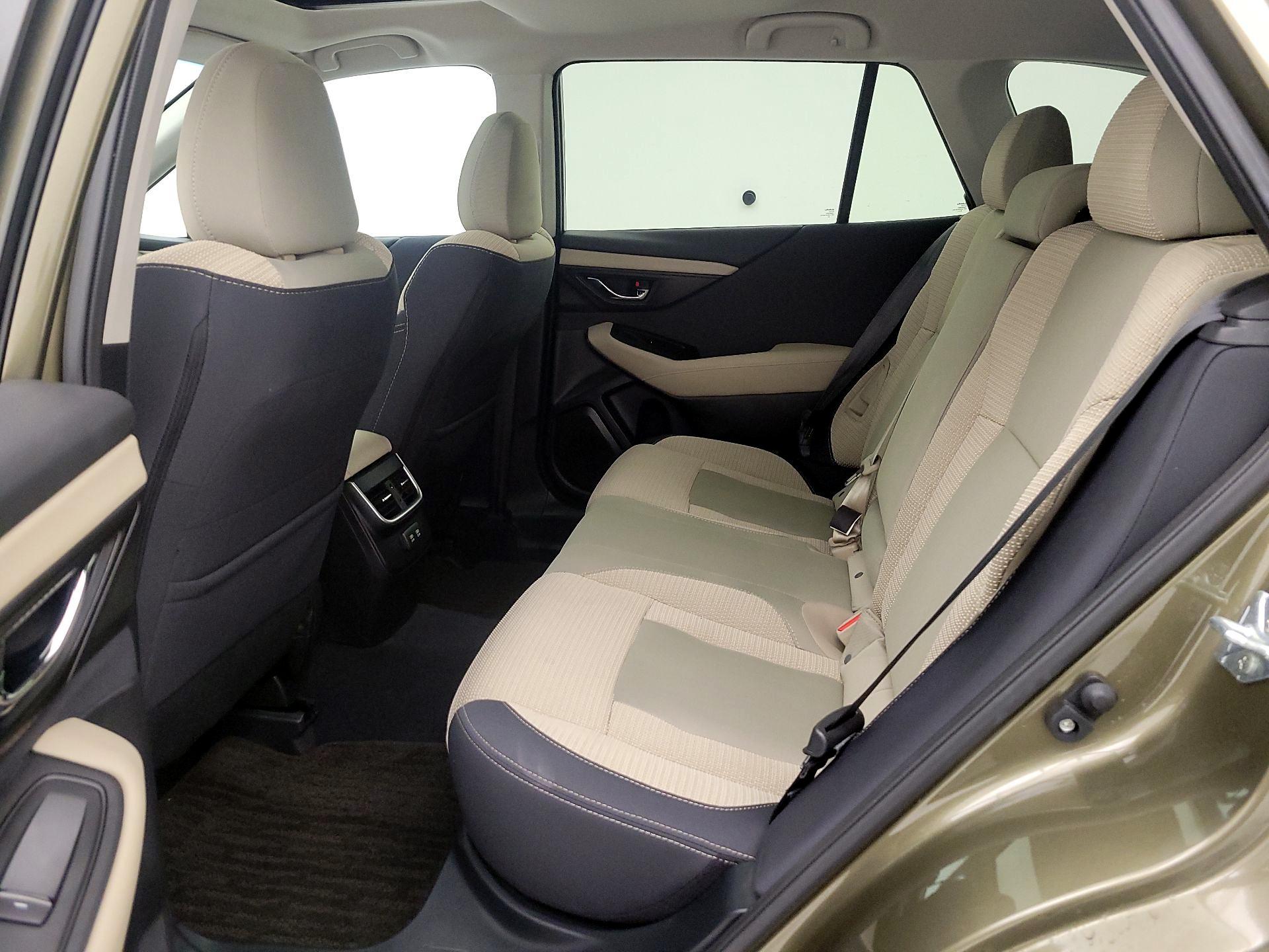 Thumbnail: 2022 Subaru Outback - 20