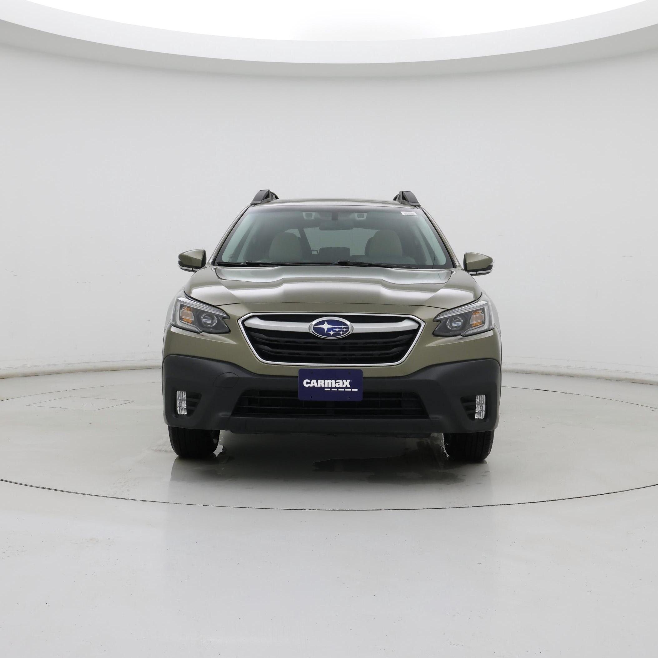 Thumbnail: 2022 Subaru Outback - 5