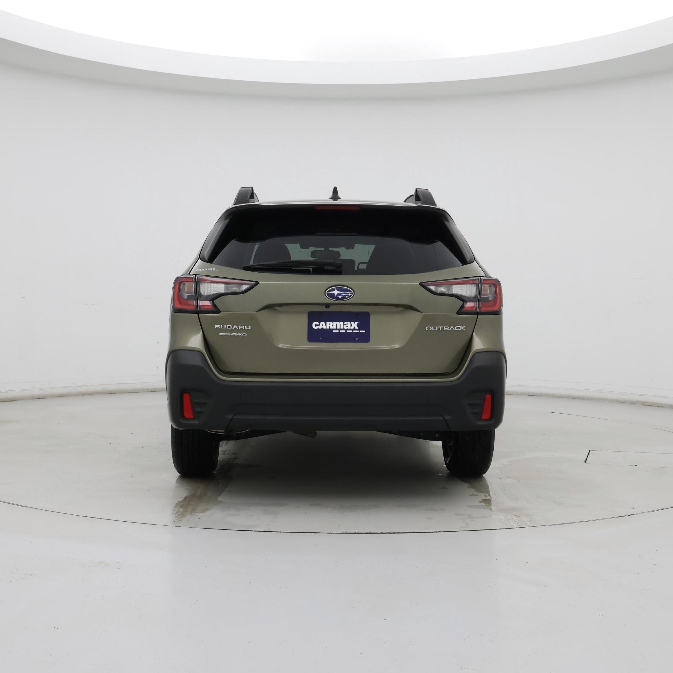 Thumbnail: 2022 Subaru Outback - 6