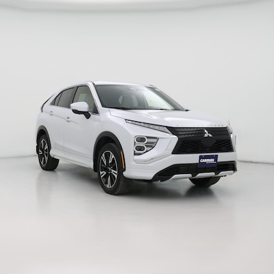 2023 Mitsubishi Eclipse Cross SEL