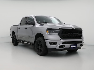 2023 Ram 1500 Bighorn