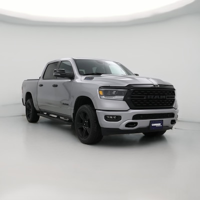 2023 Ram 1500 Bighorn