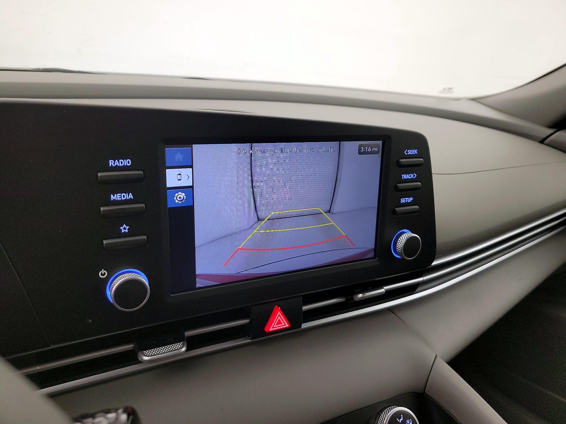 Thumbnail: 2024 Hyundai Elantra - 14