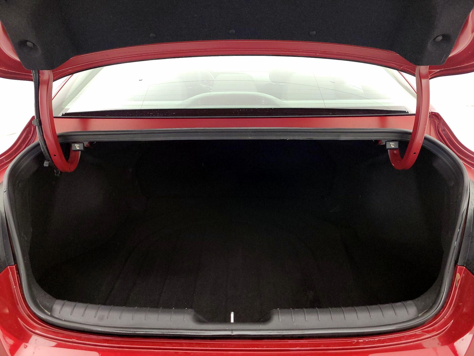 Thumbnail: 2024 Hyundai Elantra - 20