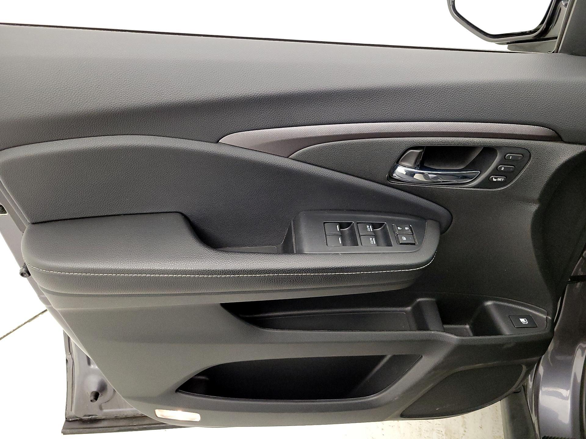 Thumbnail: 2022 Honda Ridgeline - 12